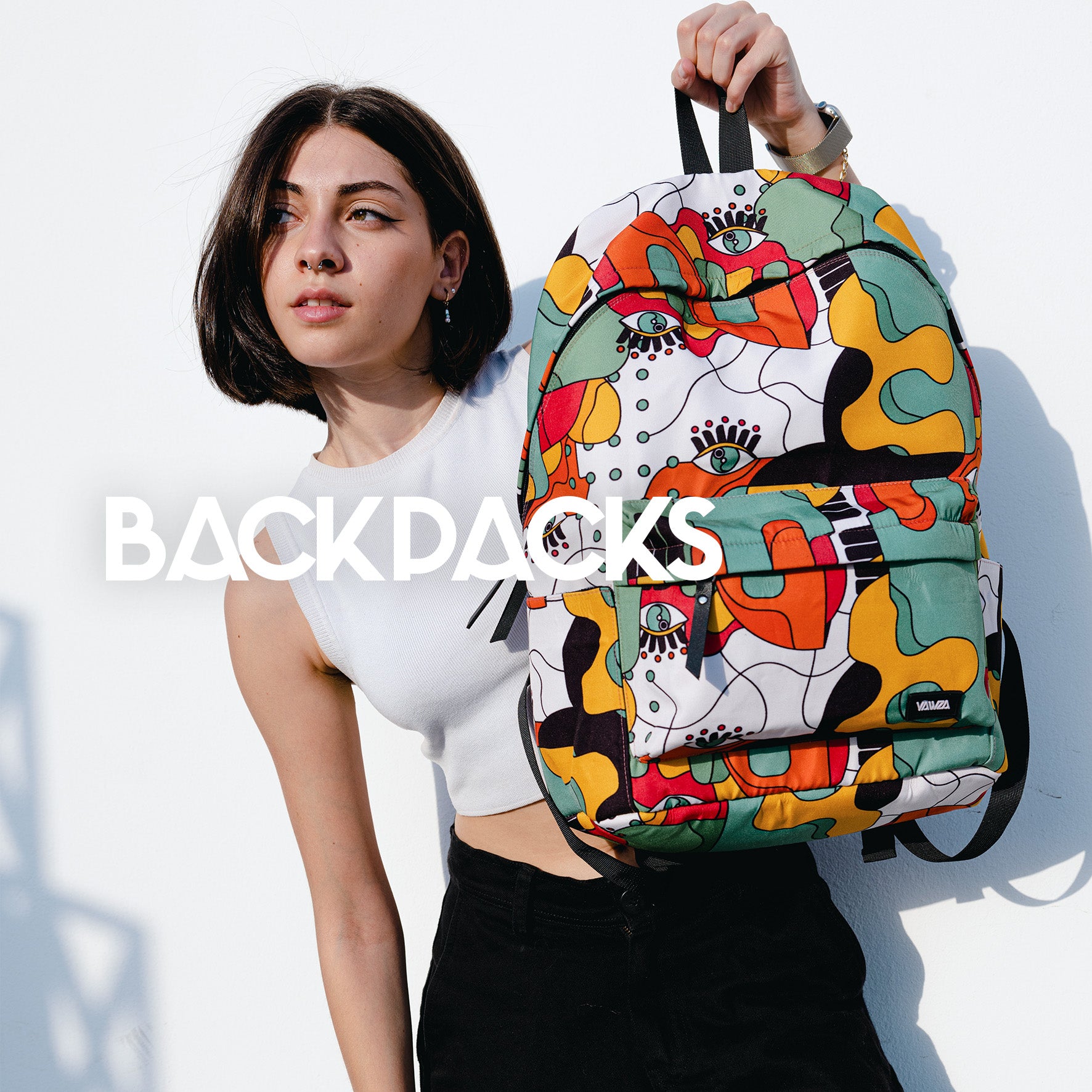 Backpacks