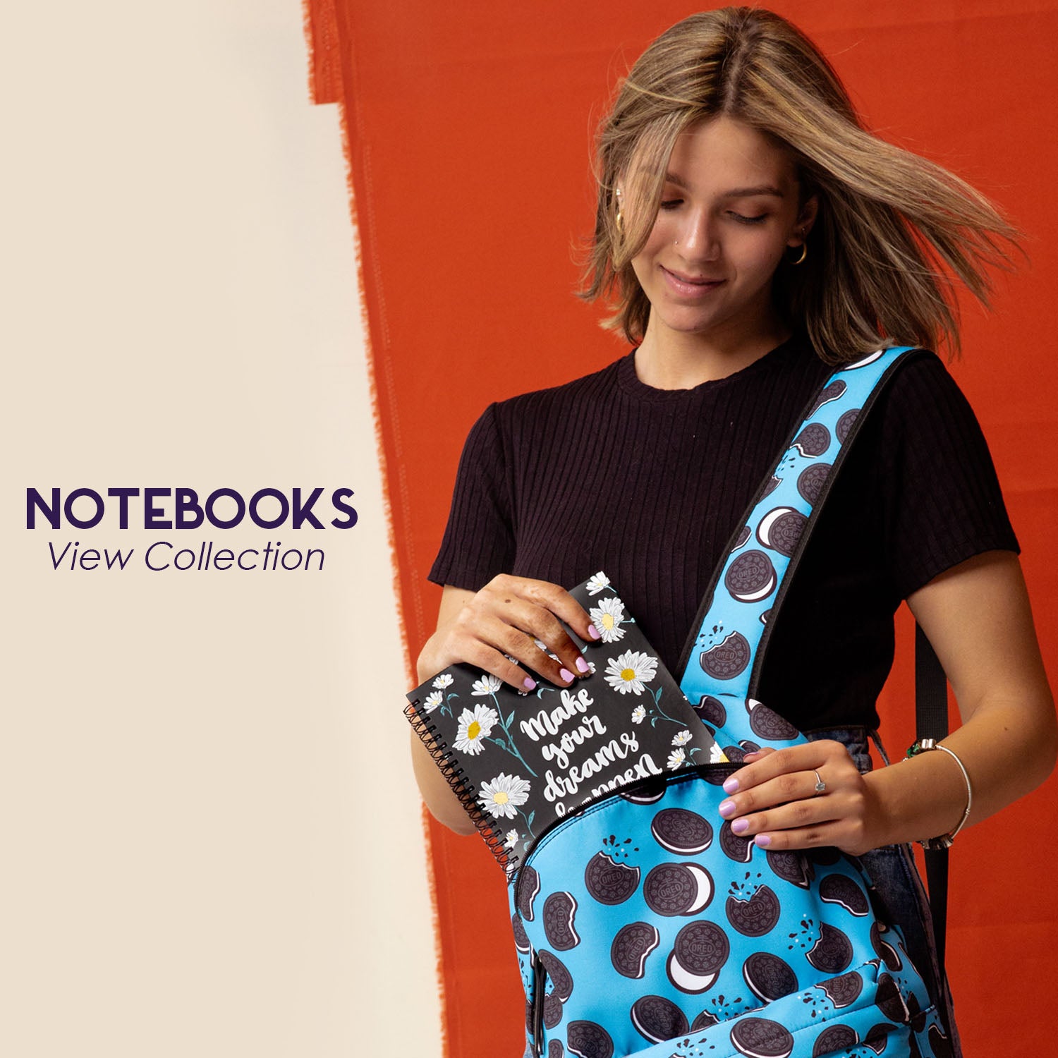 Notebooks