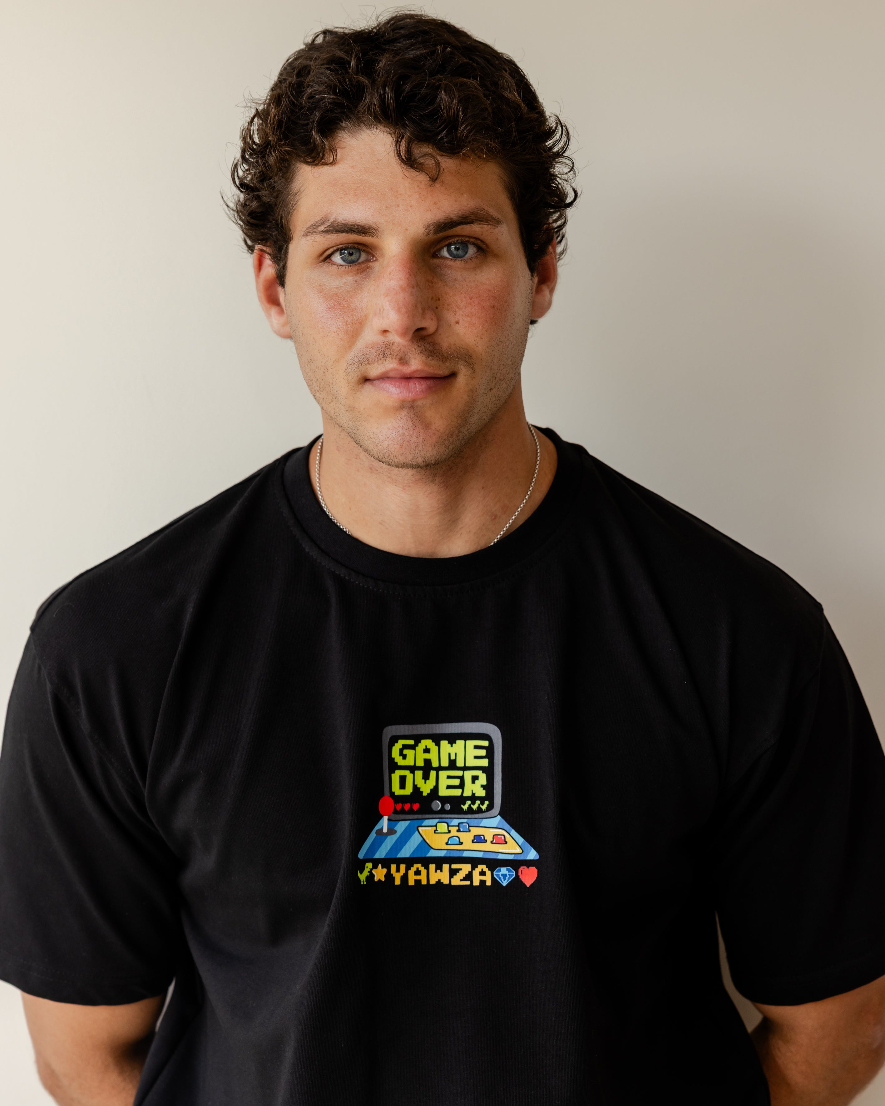 Game Over T-Shirt