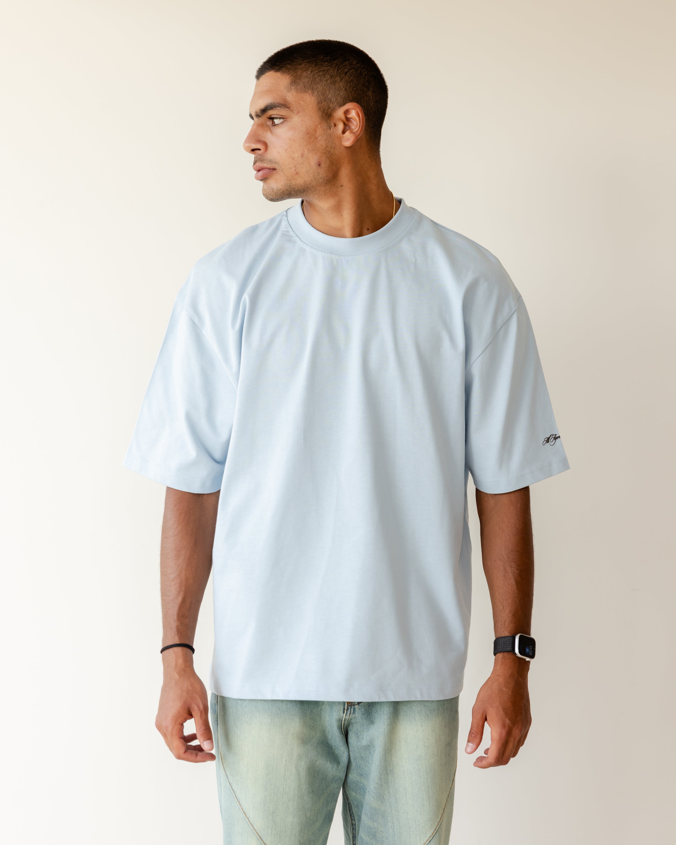 Blue T-Shirt