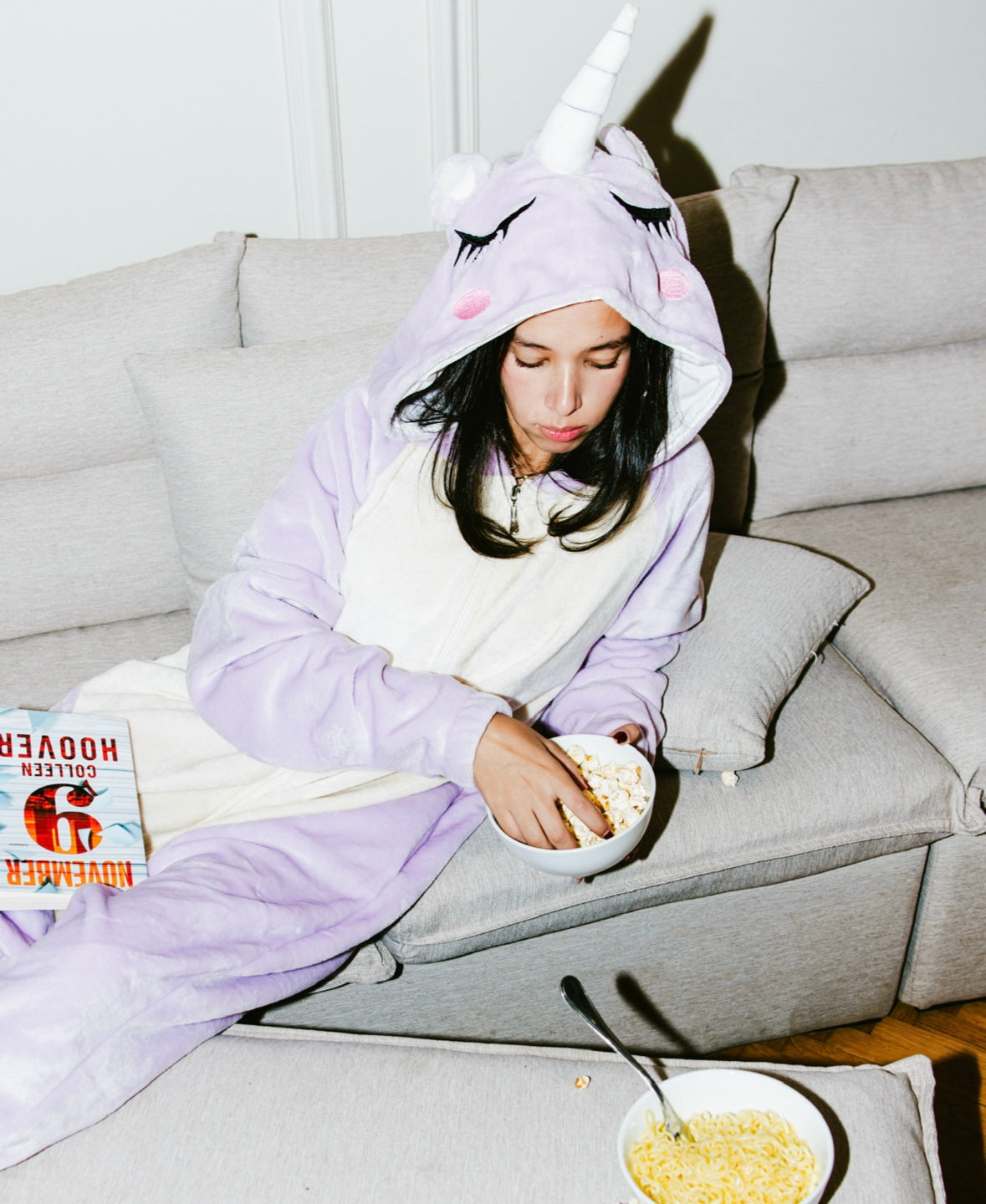 Unicorn Onesie