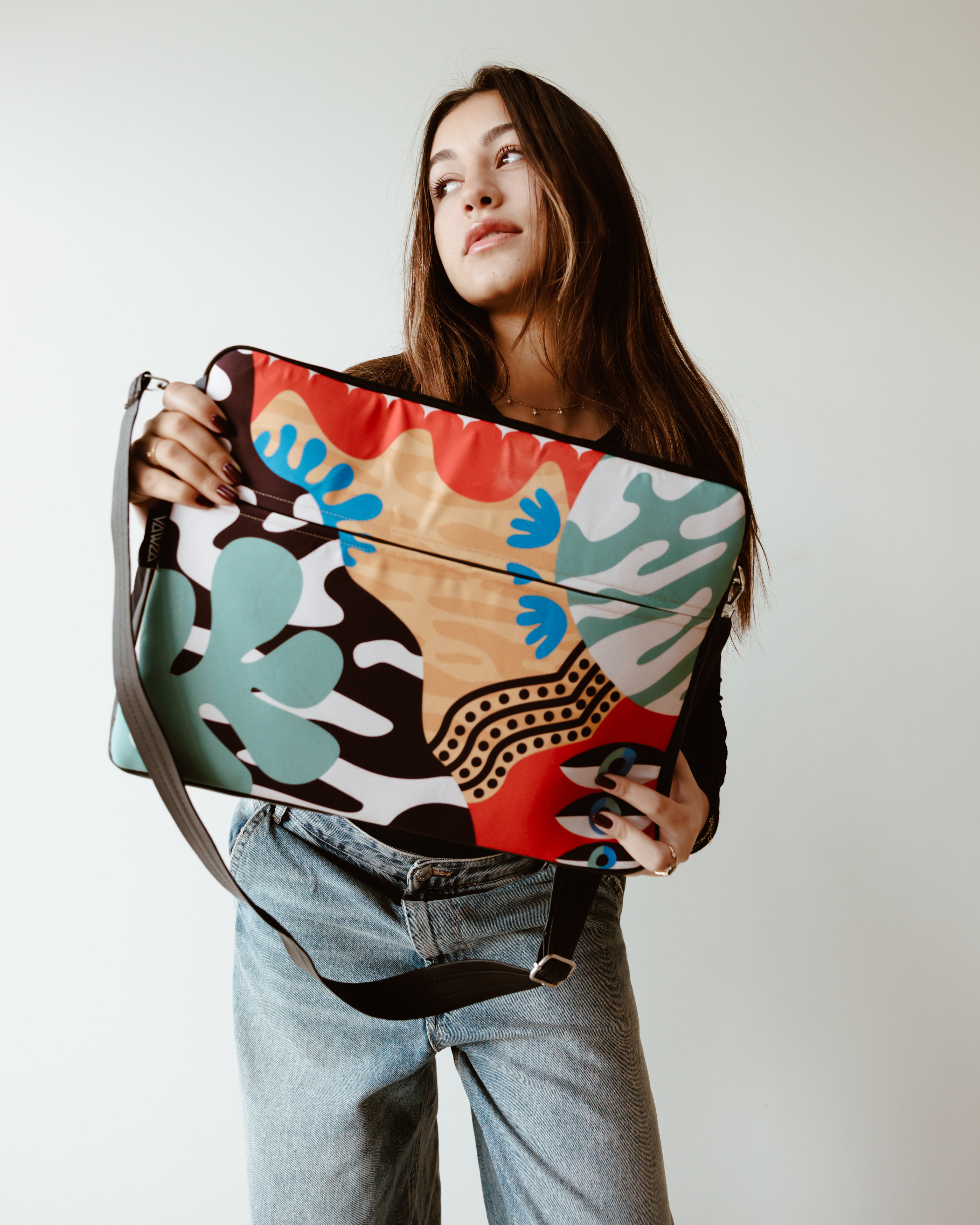 Dune Laptop Bag