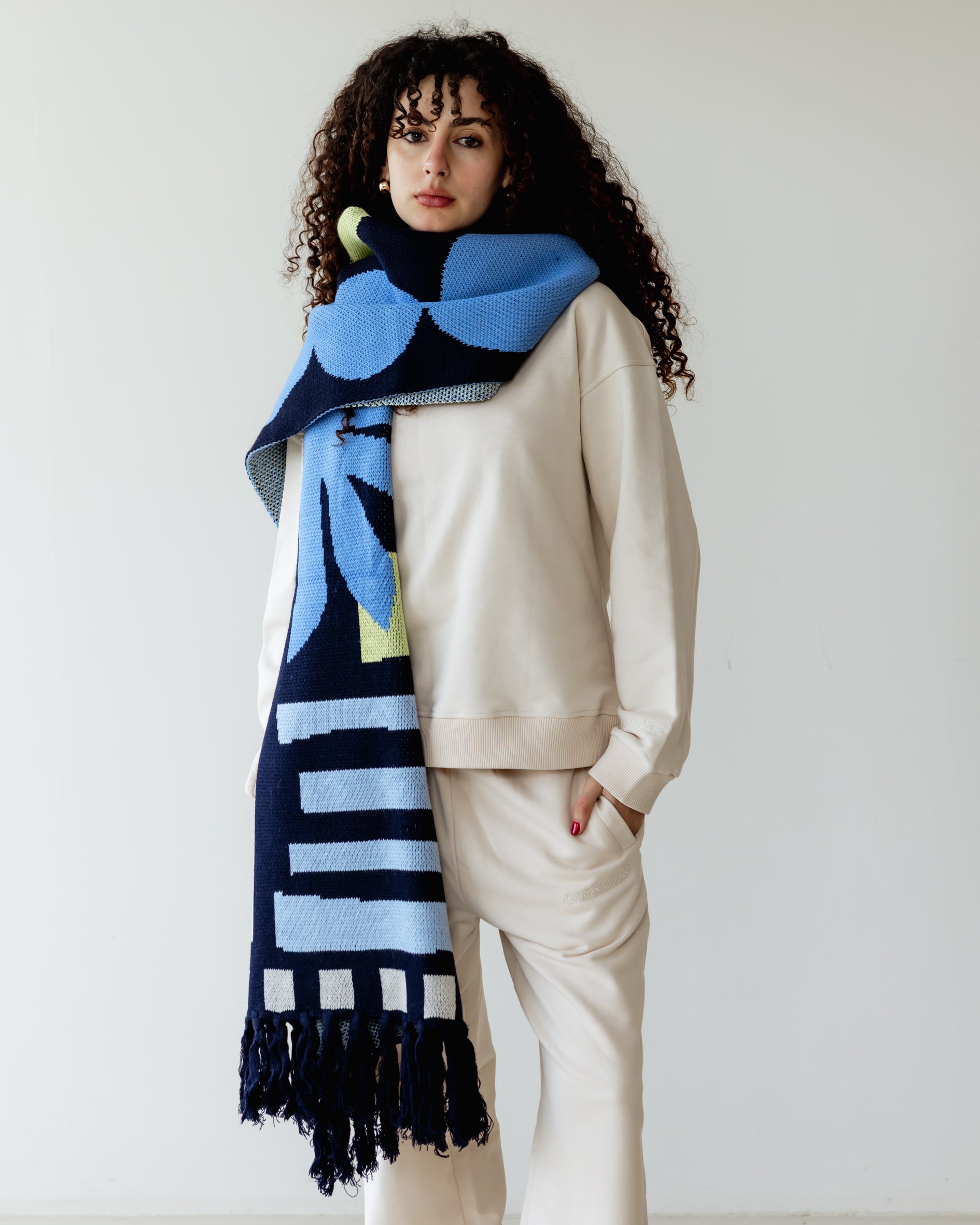 Ava Scarf