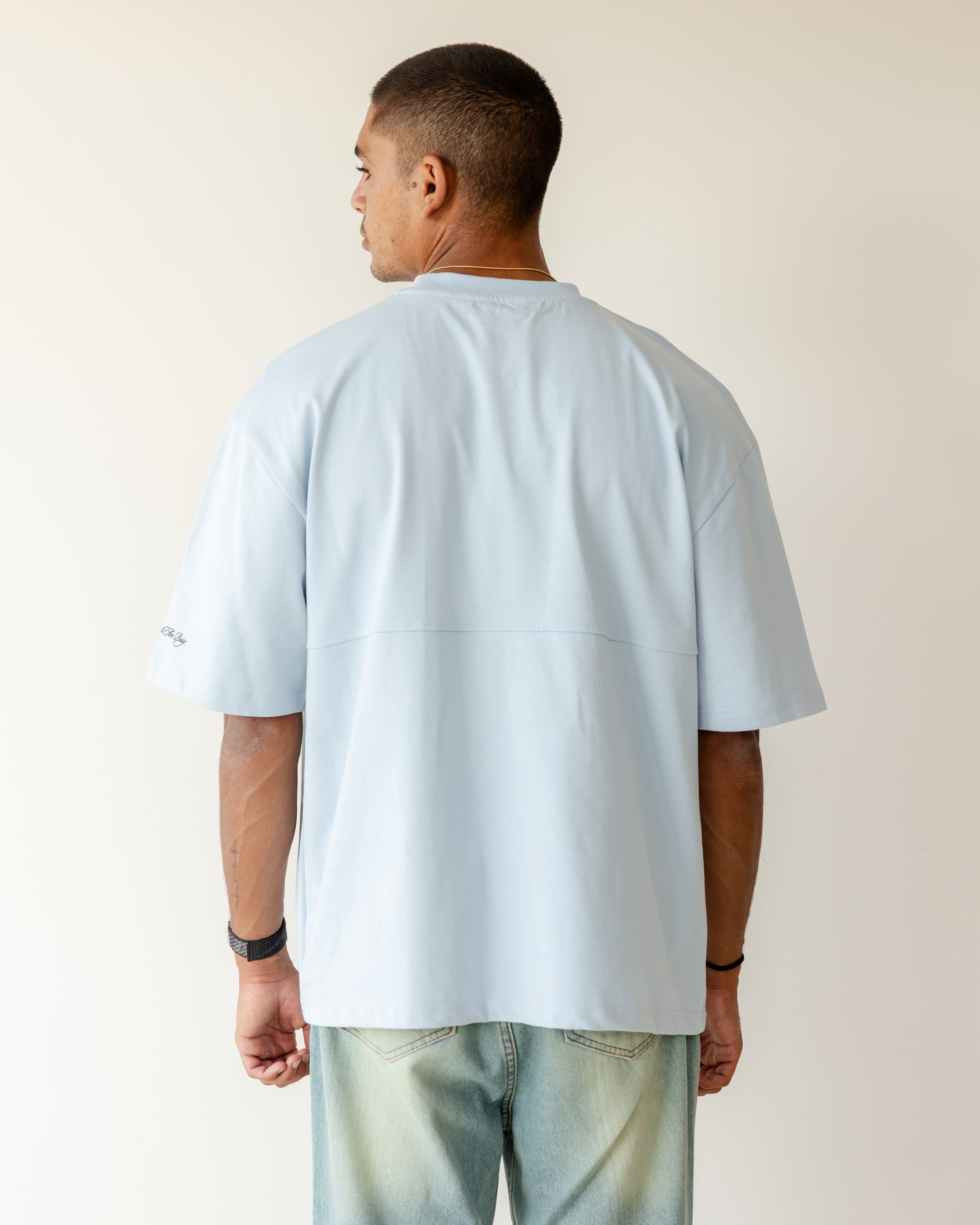 Blue T-Shirt