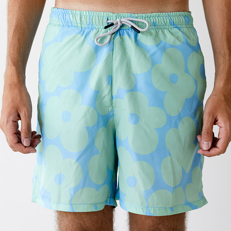 Bluebell Swim Shorts