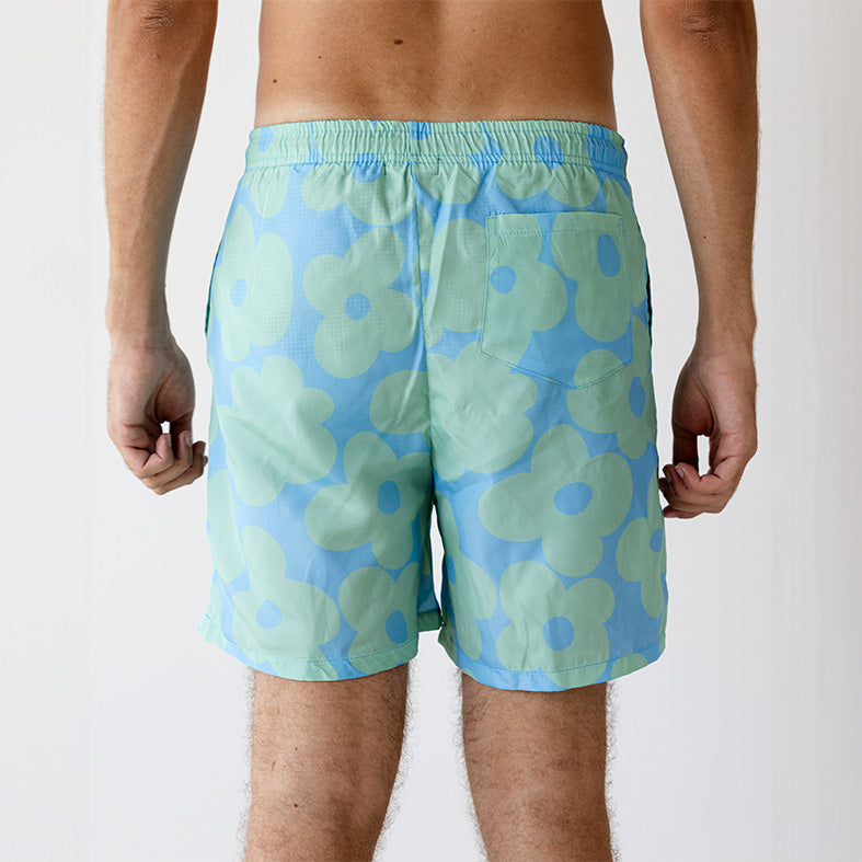 Bluebell Swim Shorts