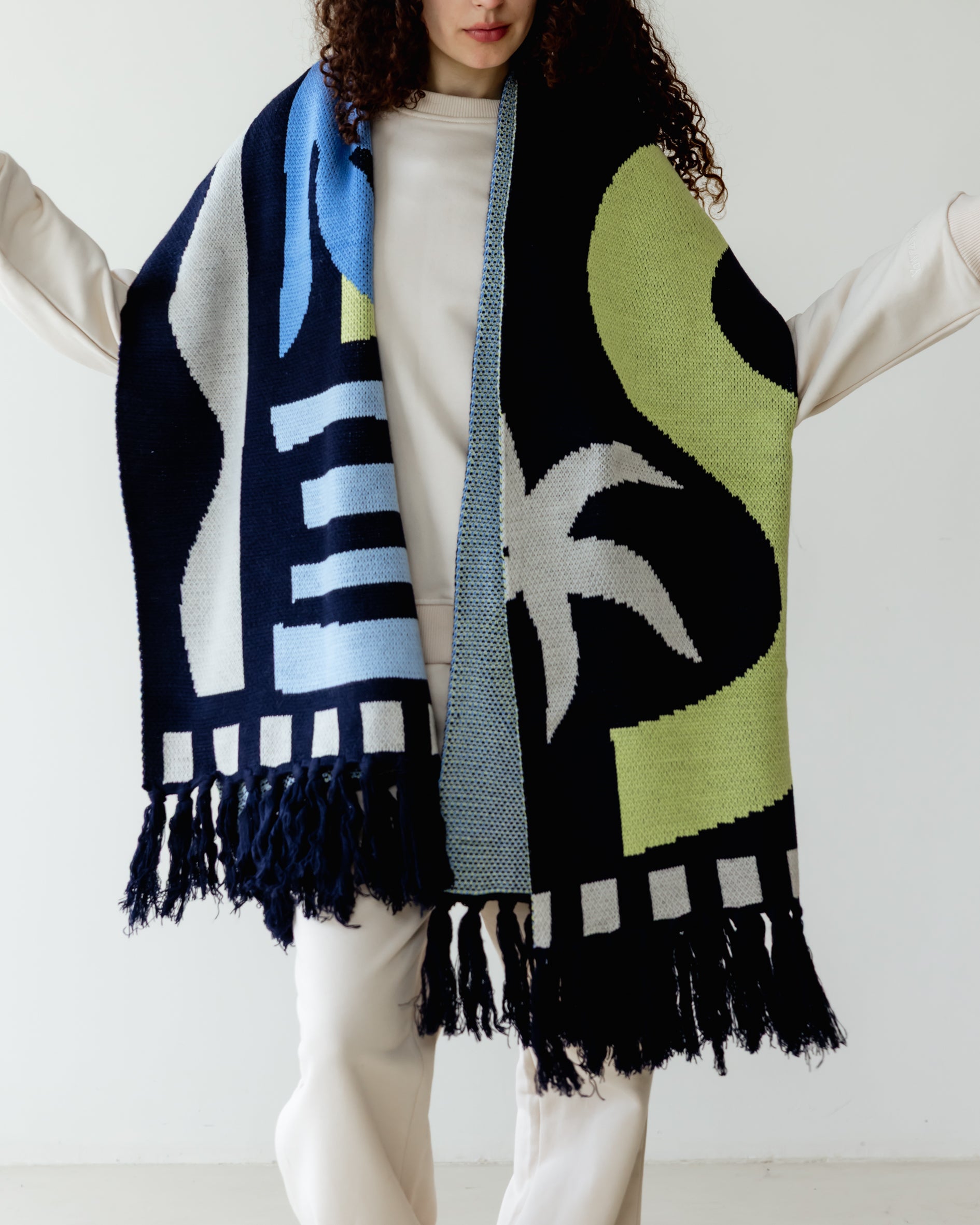 Ava Scarf