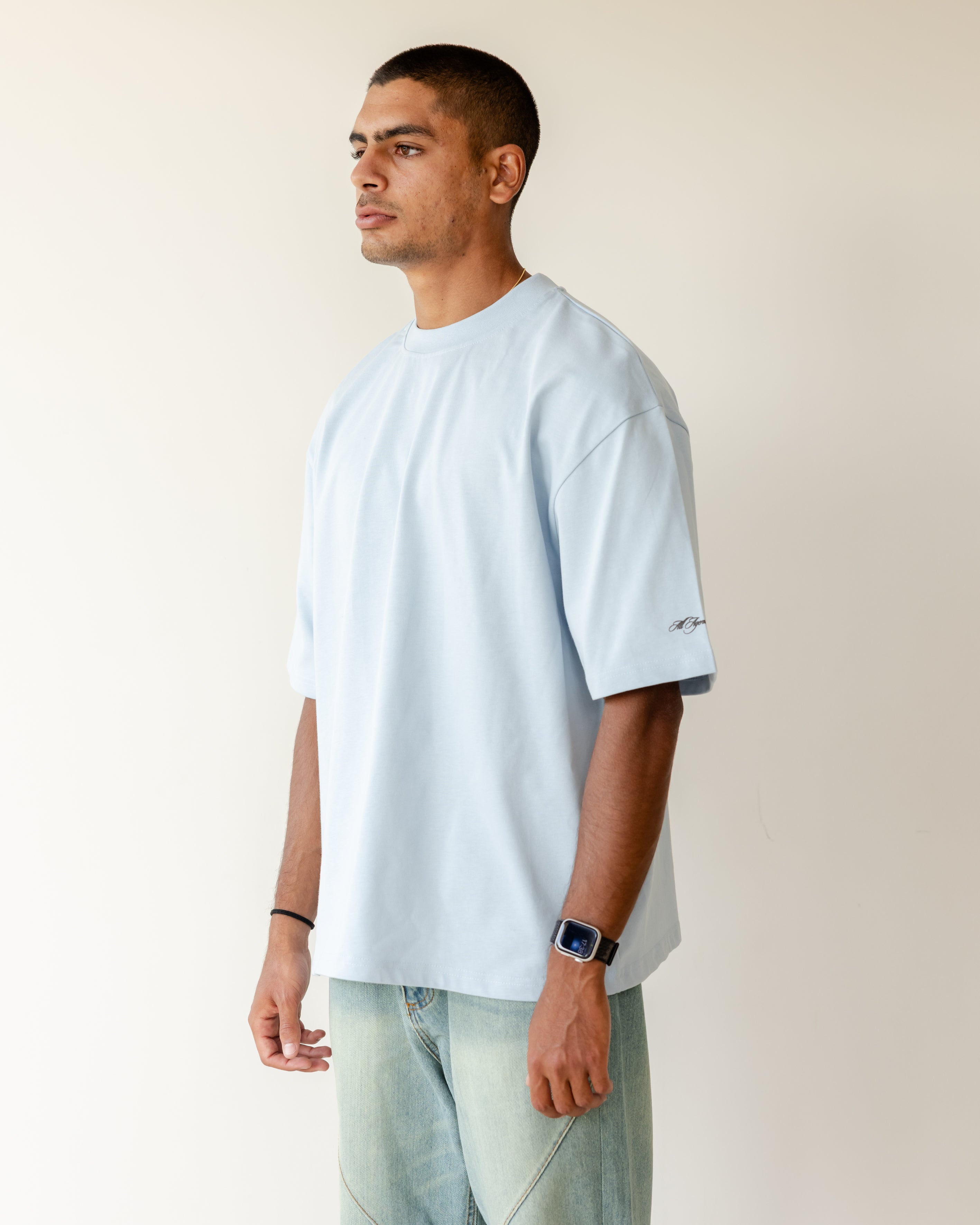 Blue T-Shirt