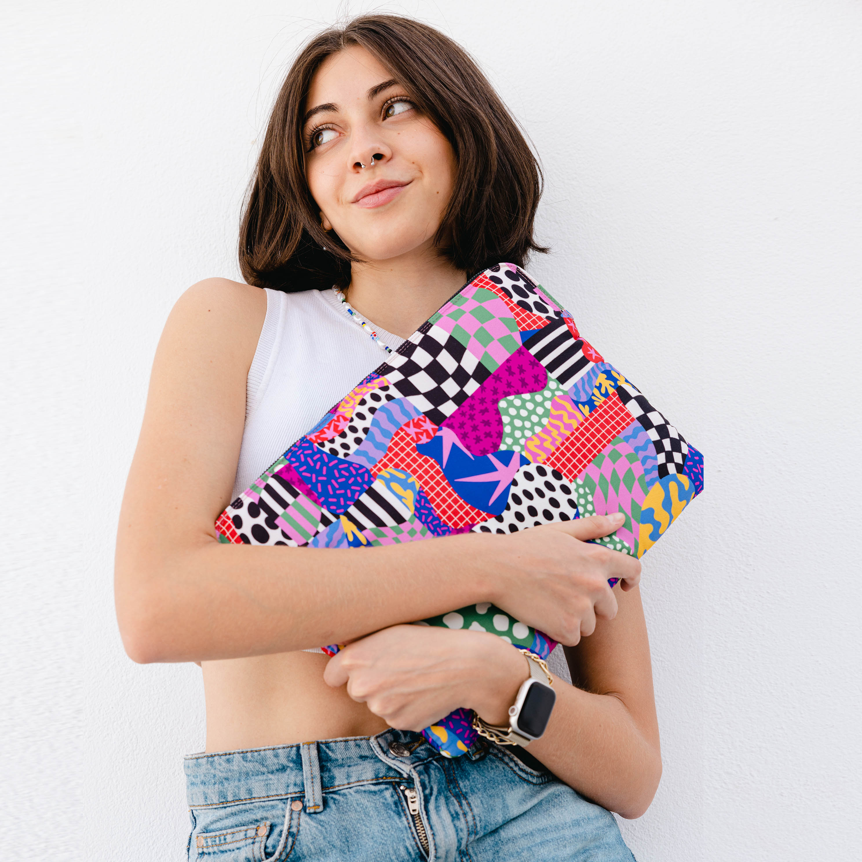 Dixie Ipad Sleeve