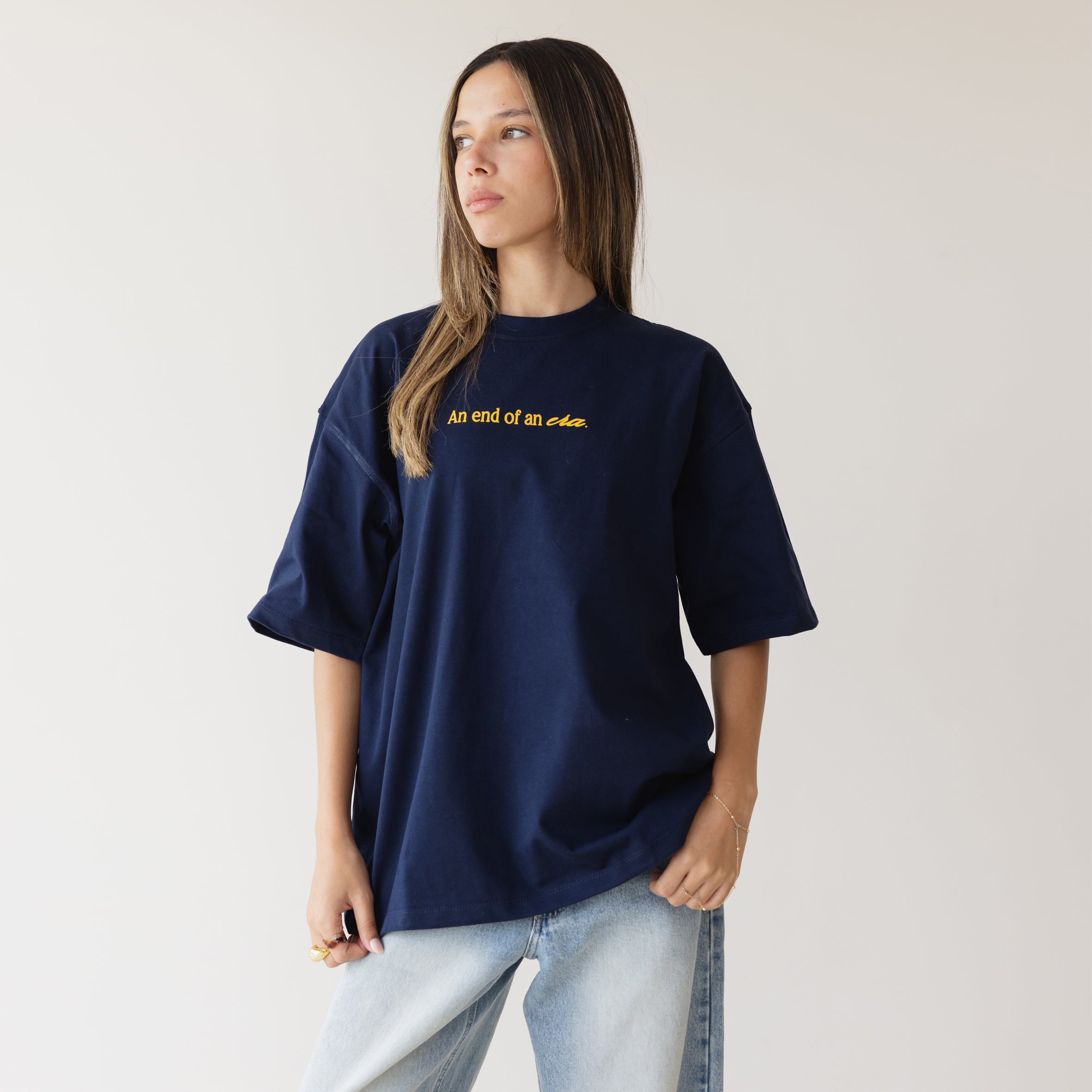 Bury your twenties T-shirt