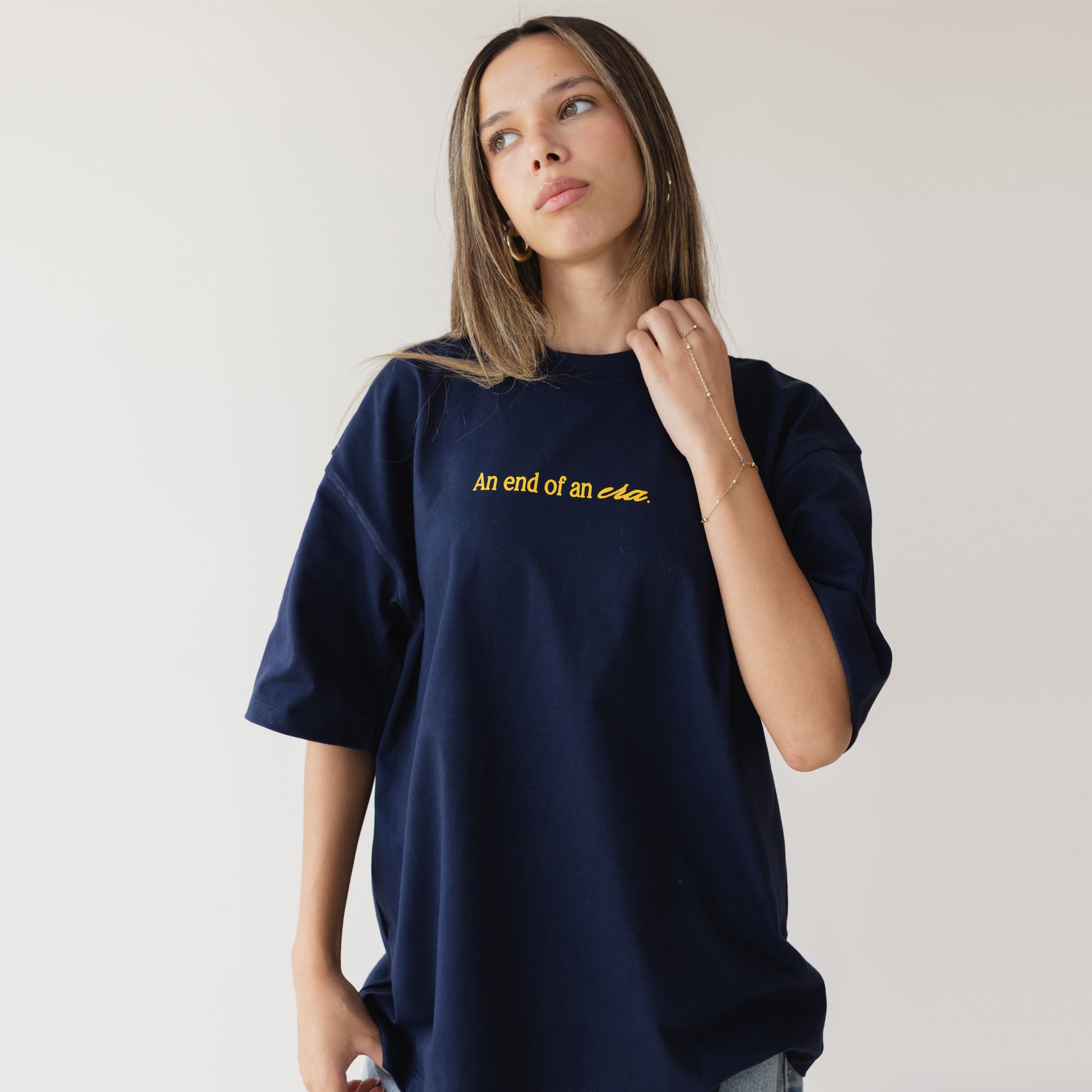 Bury your twenties T-shirt