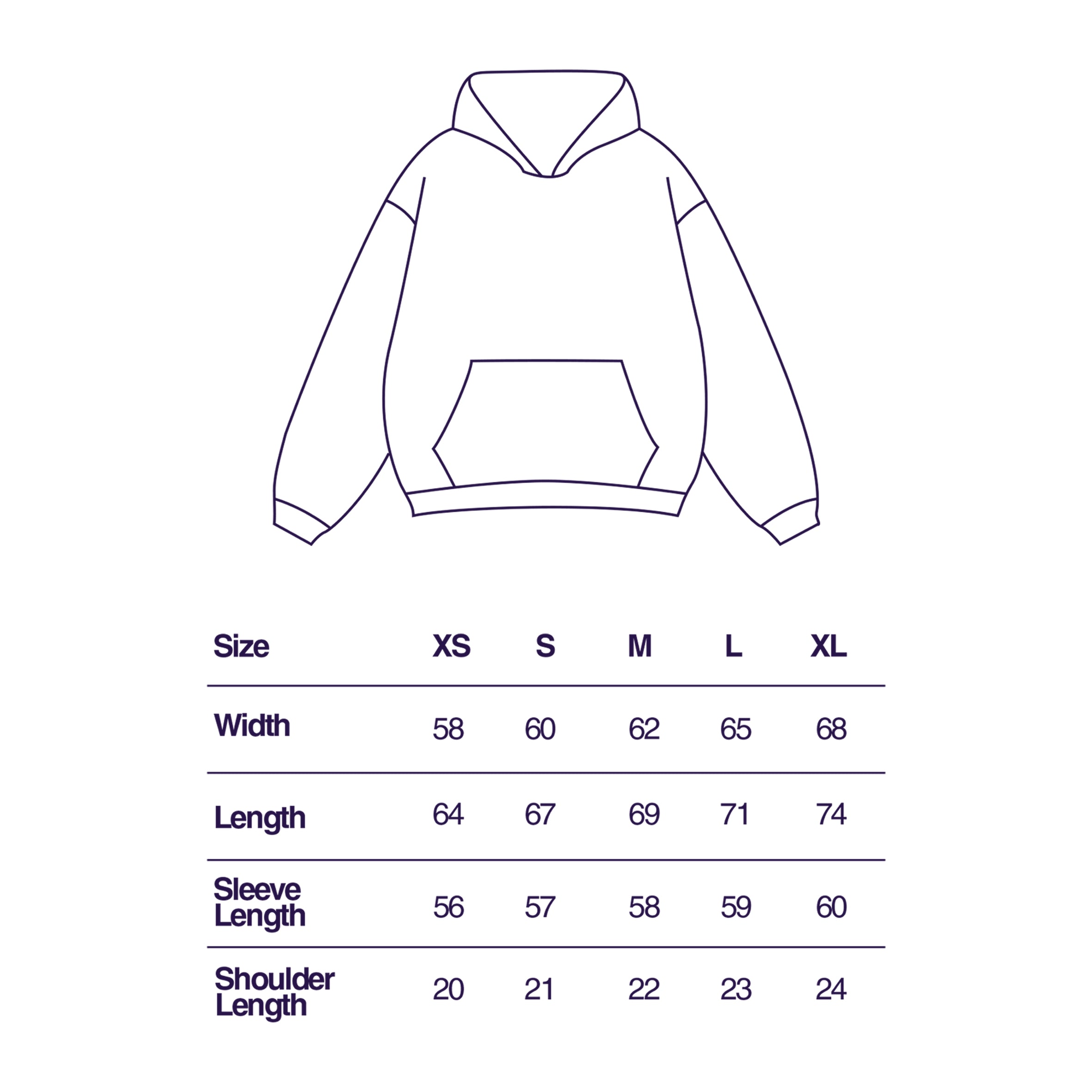 After Hours Graphic Hoodie