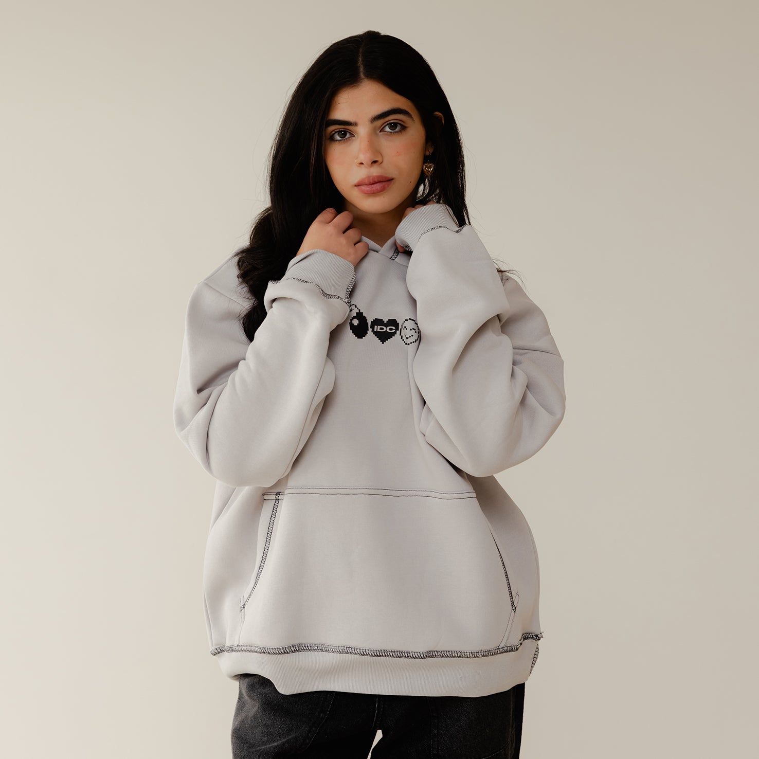 IDC Hoodie