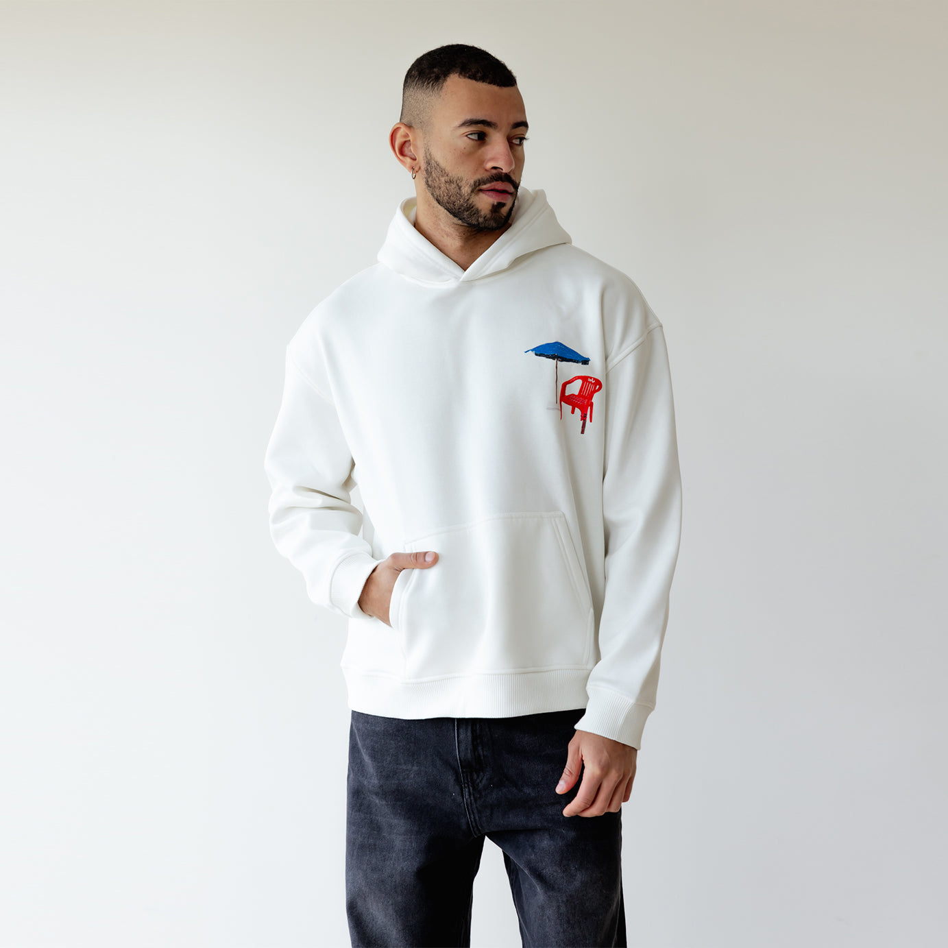 Kiosk Hoodie