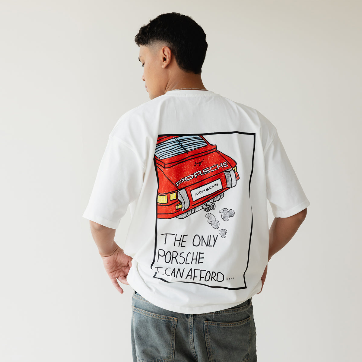Porscha T-Shirt