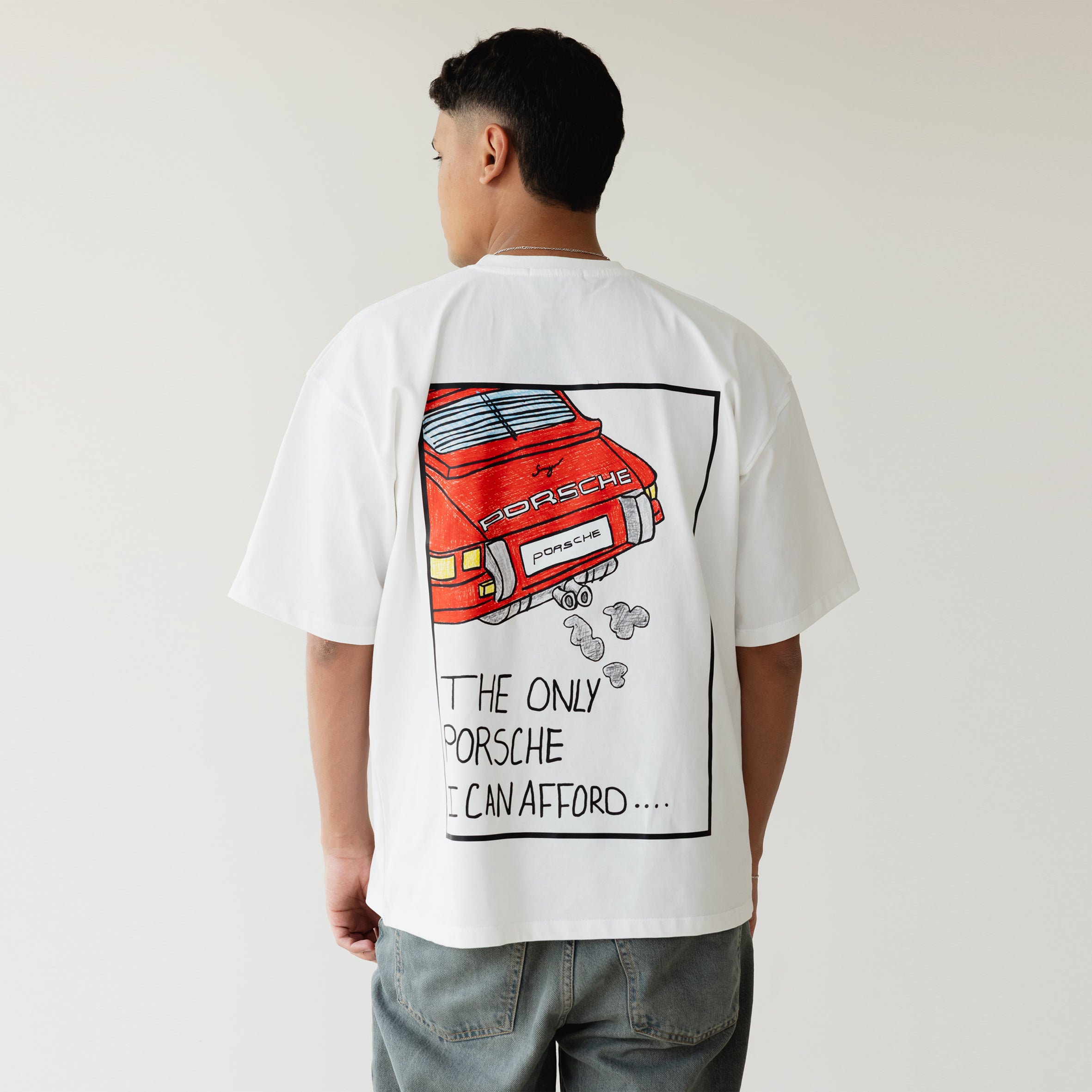 Porscha T-Shirt