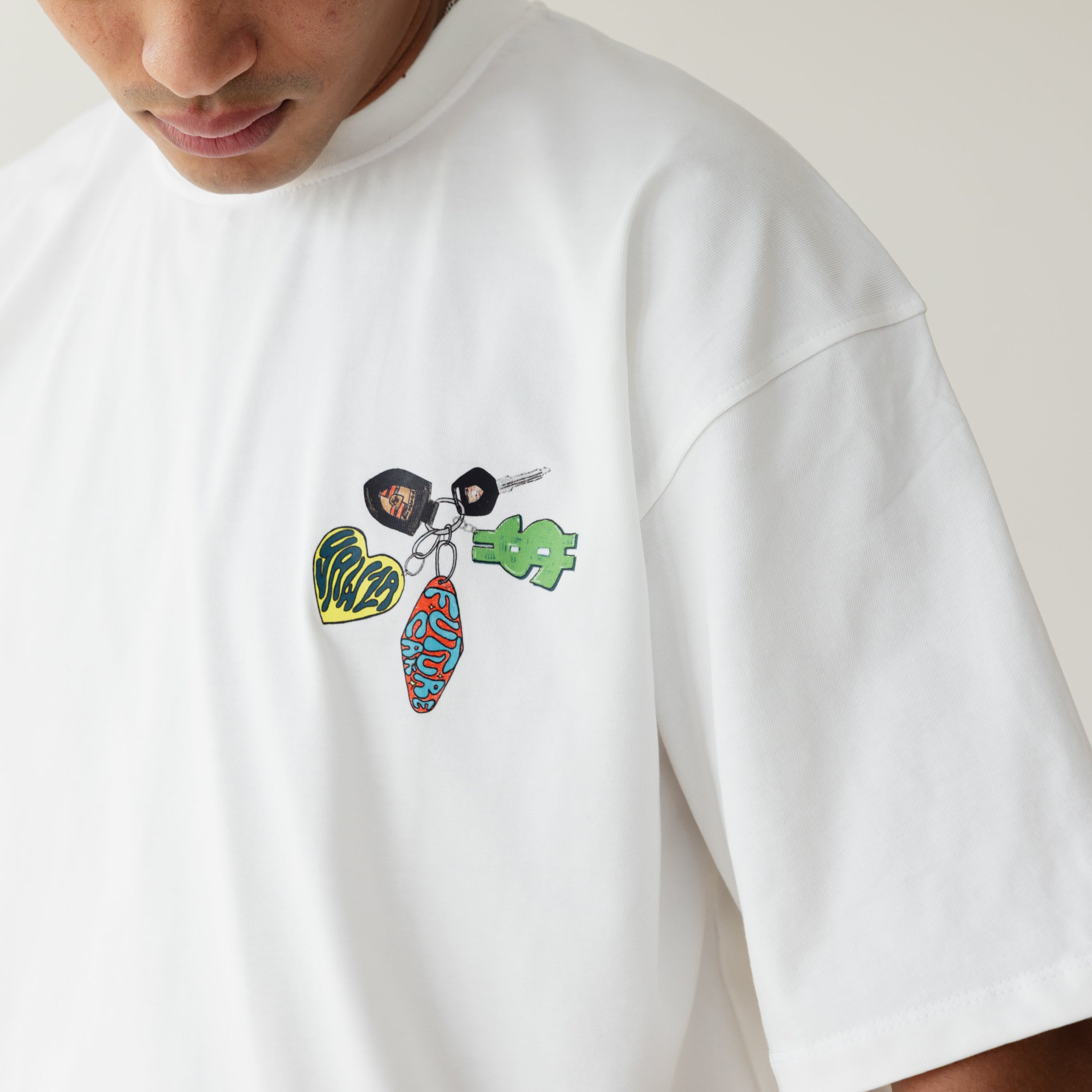 Porscha T-Shirt