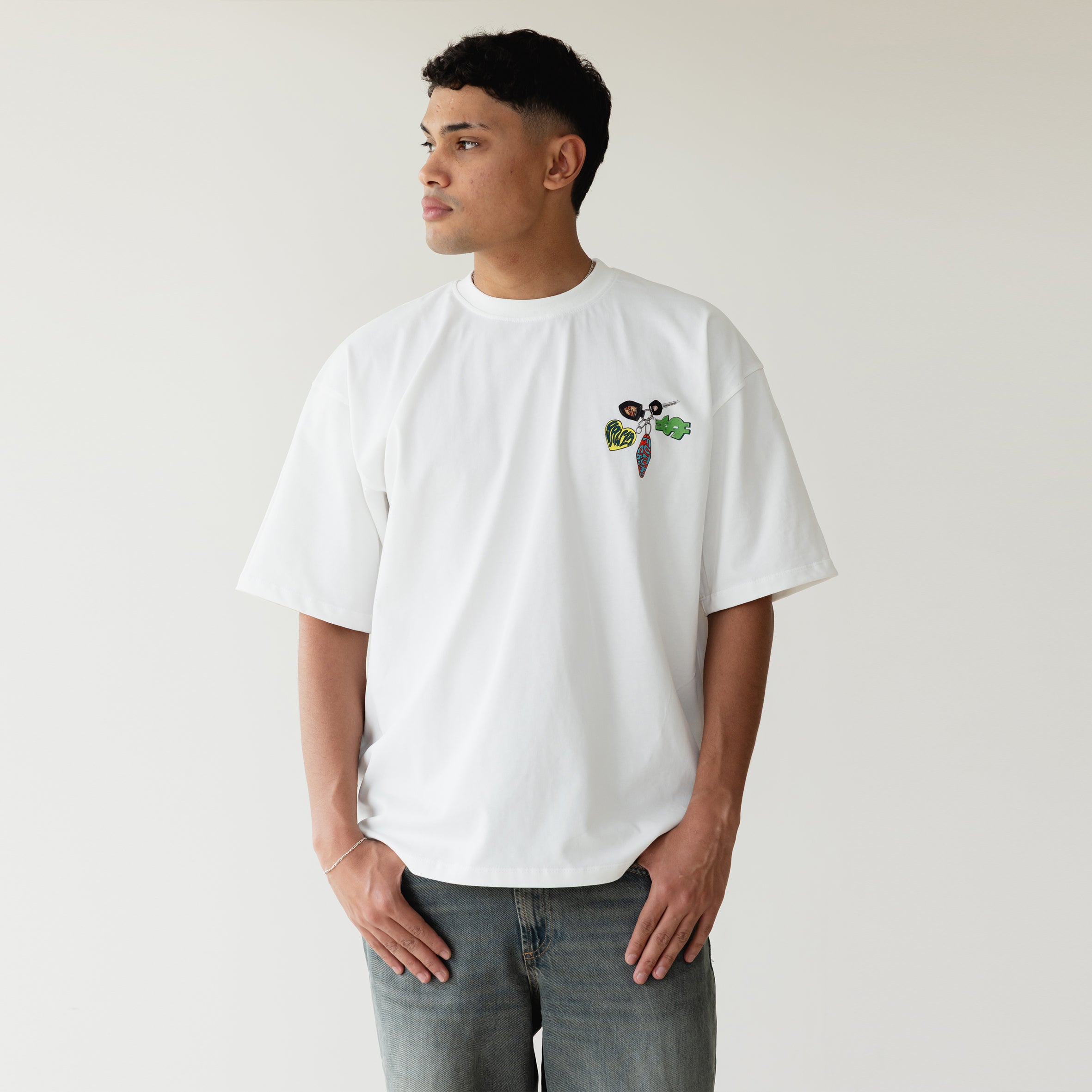 Porscha T-Shirt