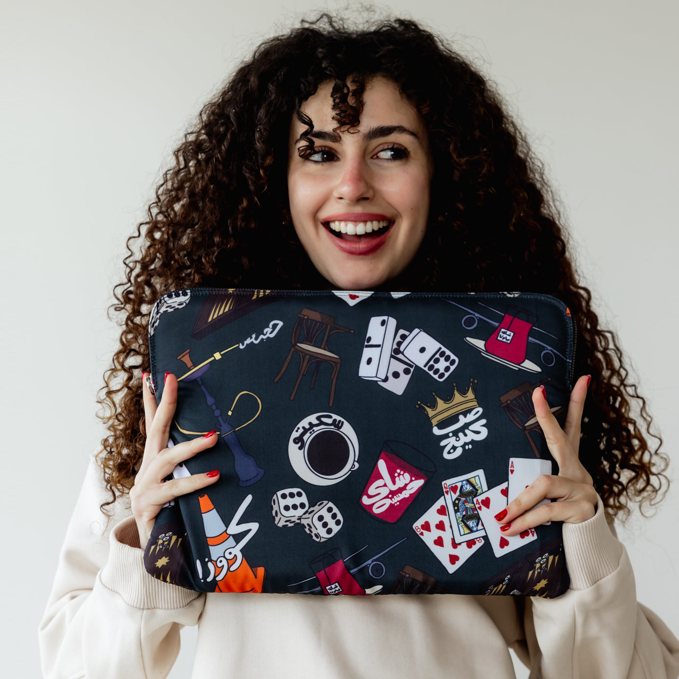 Tasaly Laptop Sleeve