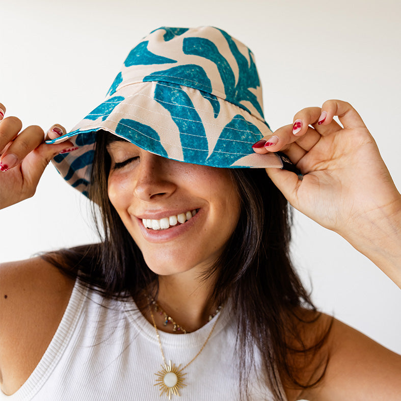 Resort Bucket Hat