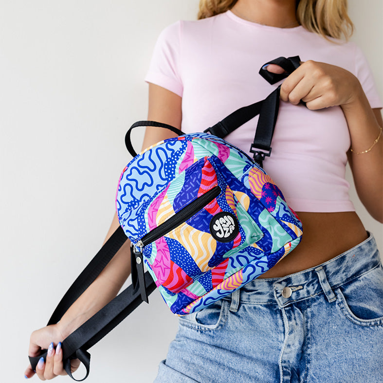 Ziggy Little Bag