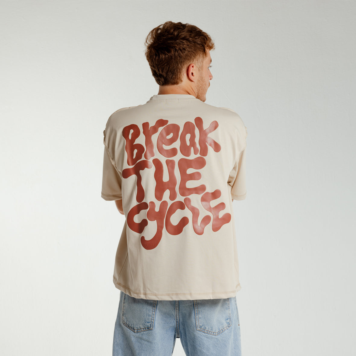 Break The Cycle T-Shirt