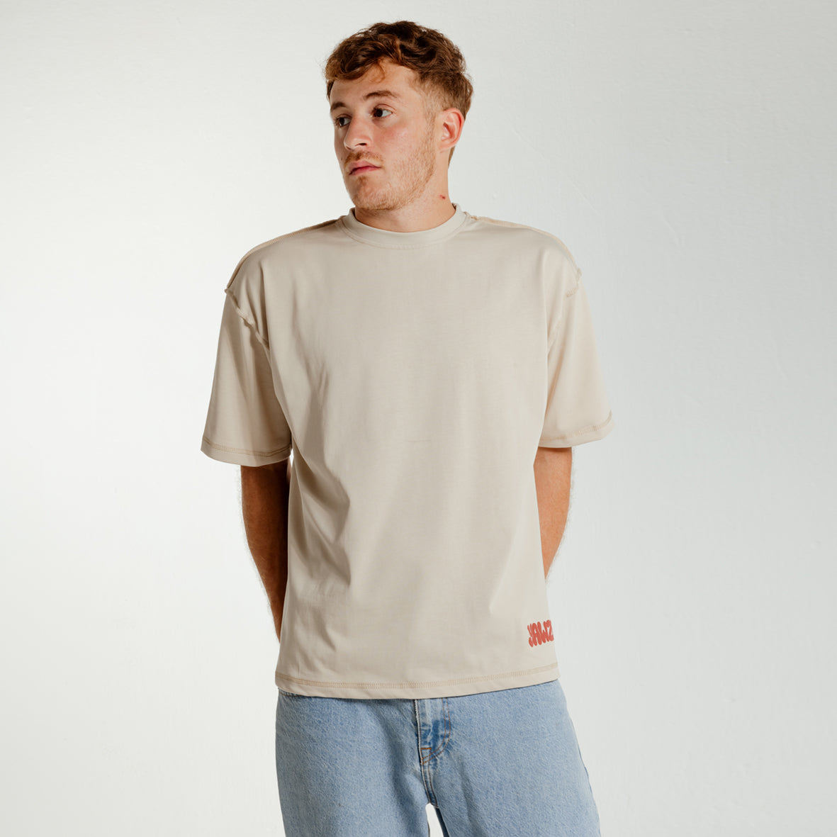 Break The Cycle T-Shirt