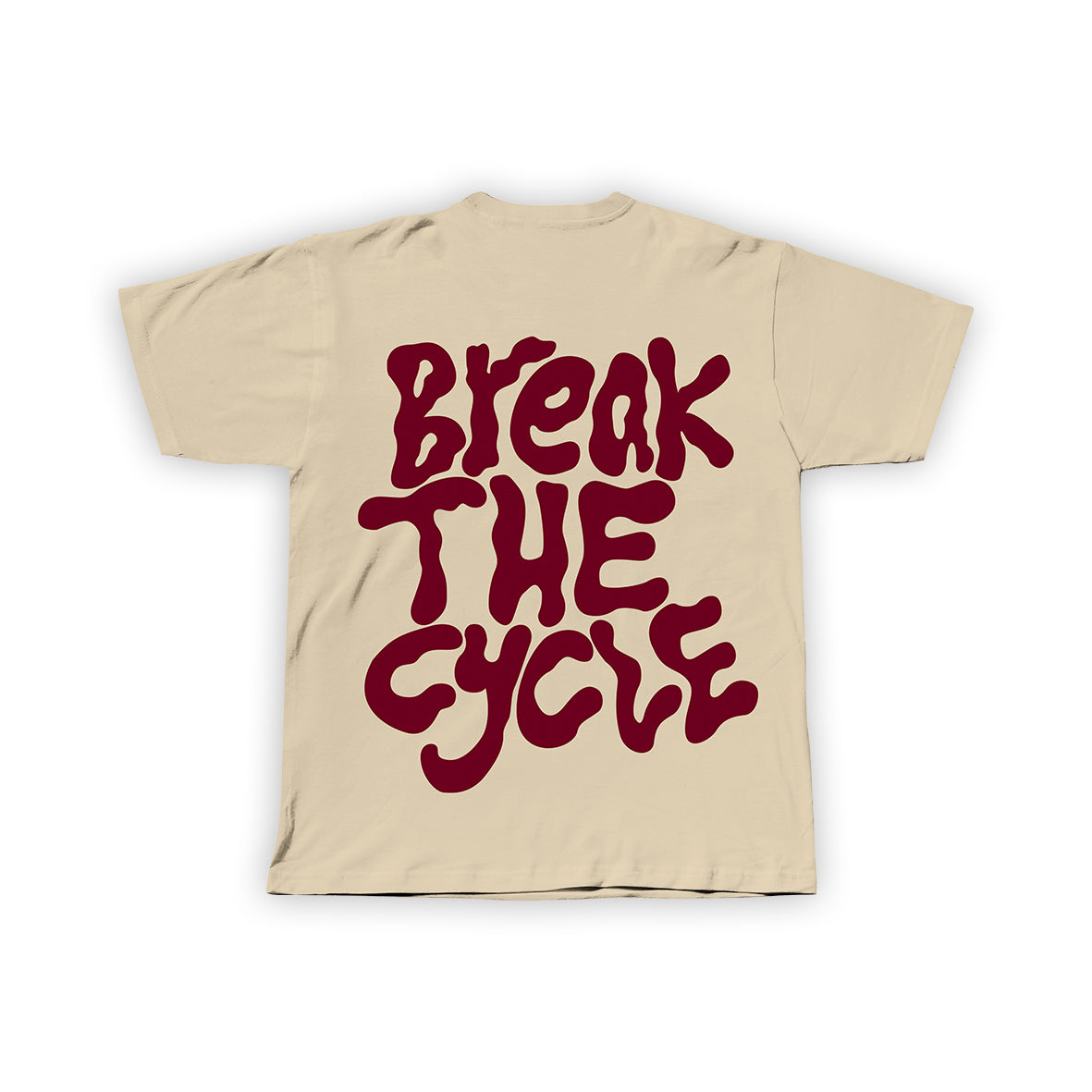 Break The Cycle T-Shirt
