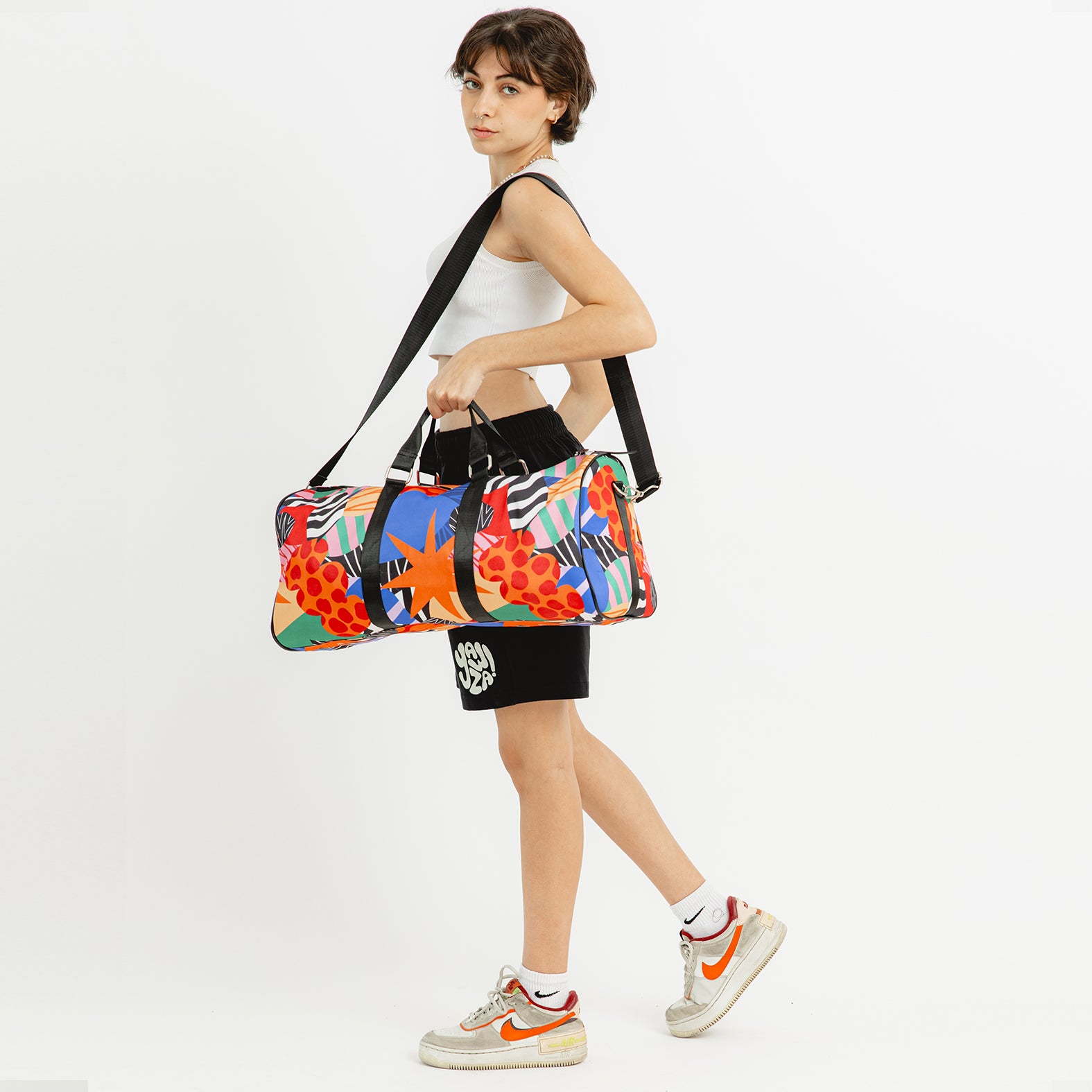 Fiesta Duffle Bag