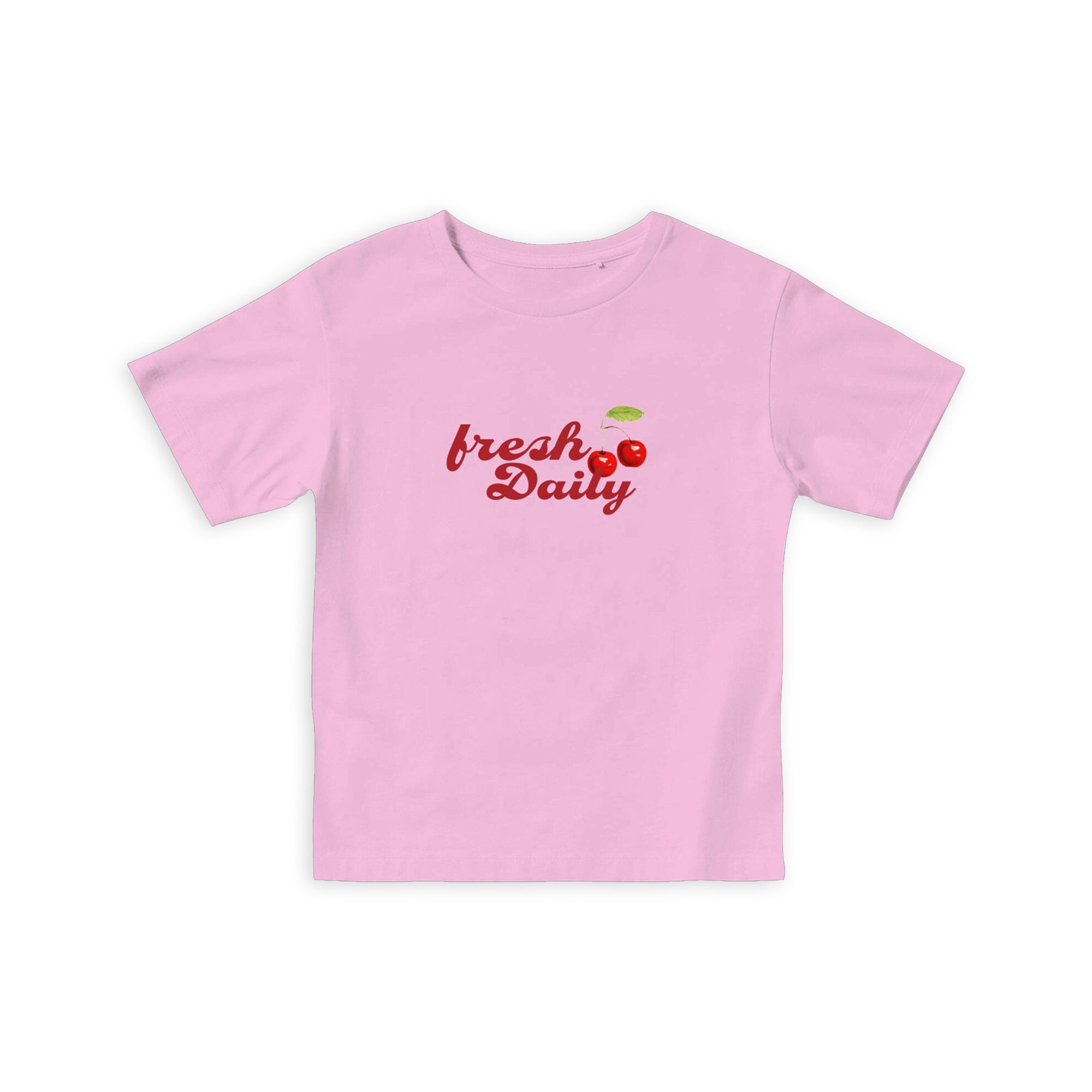 Fresh Daily Tee
