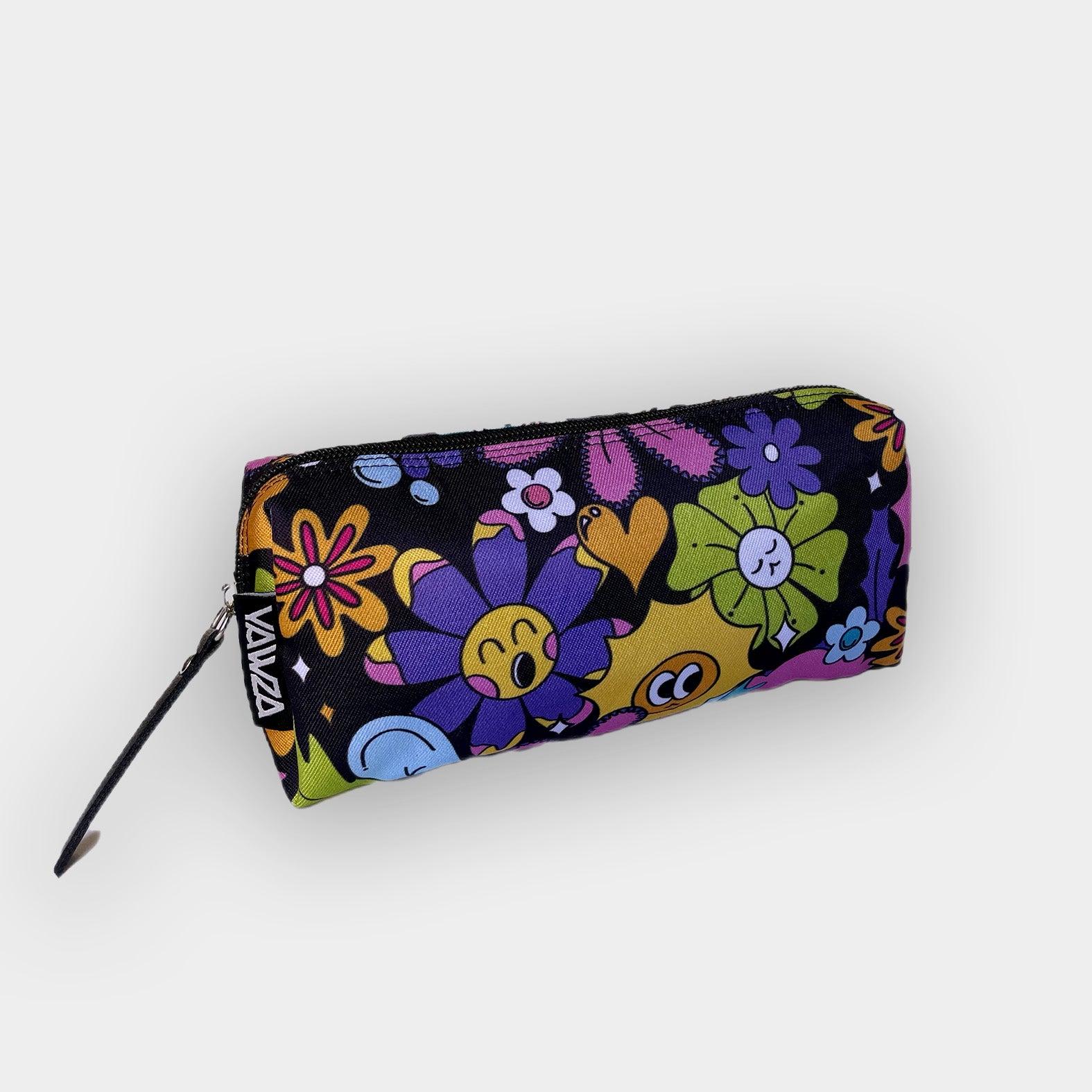 Good Vibes Pencil Case
