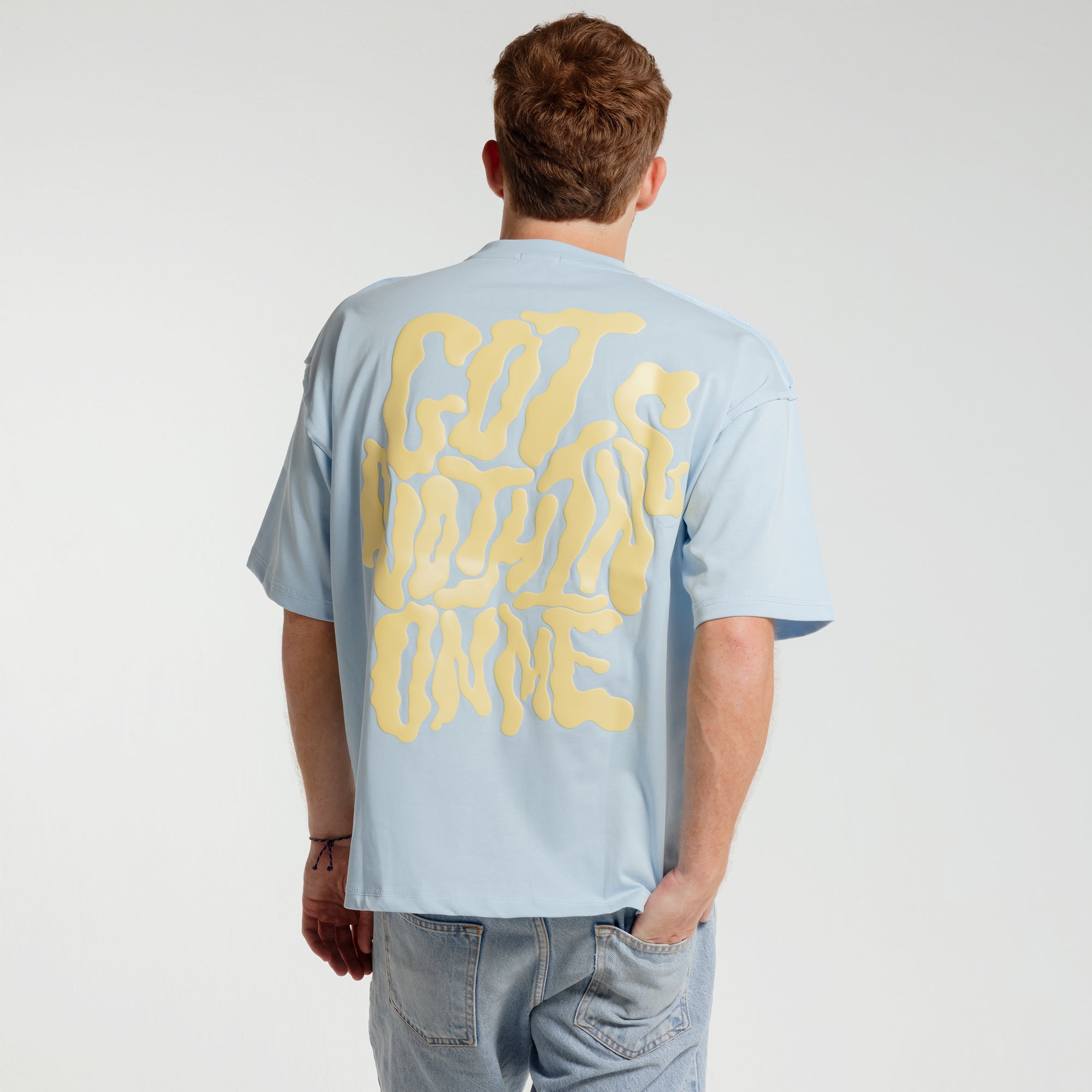 Got Nothing On Me T-Shirt