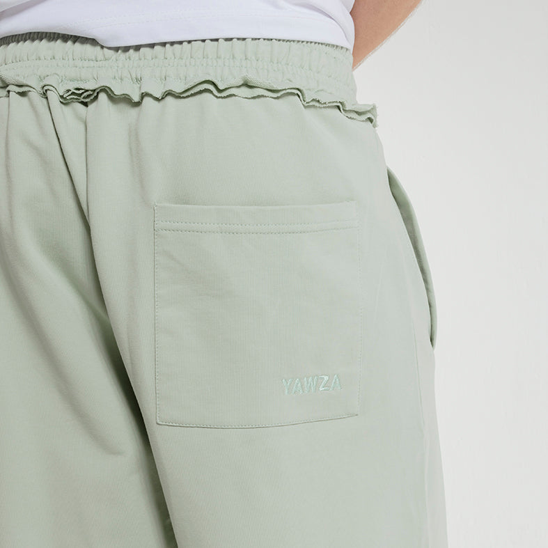 Mint Green Sweatpants