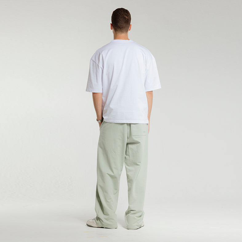 Mint Green Sweatpants