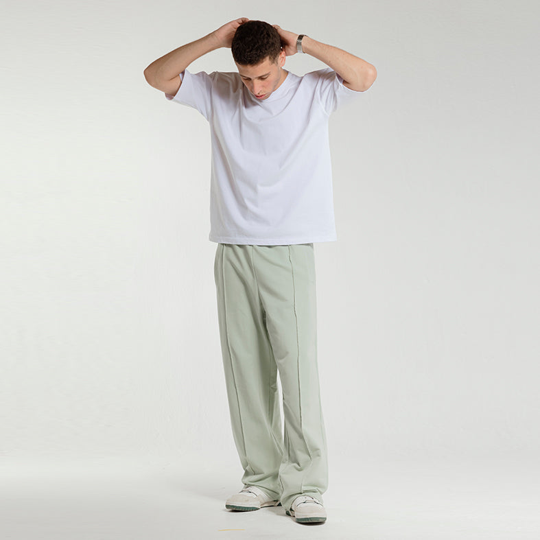 Mint Green Sweatpants