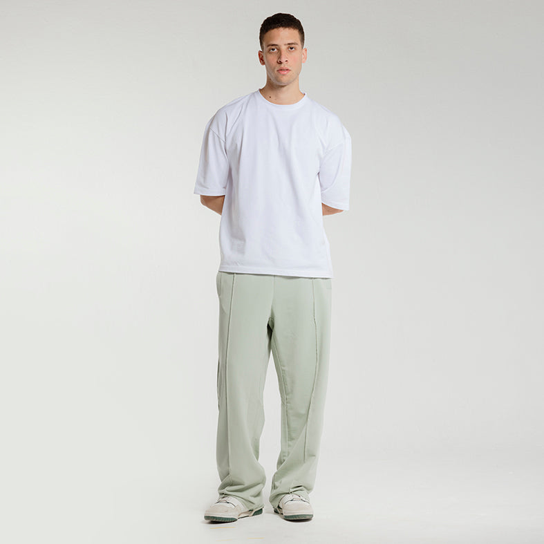 Mint Green Sweatpants