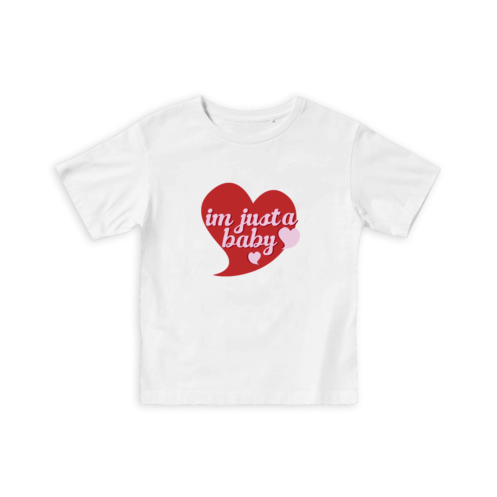 Just a Baby Tee