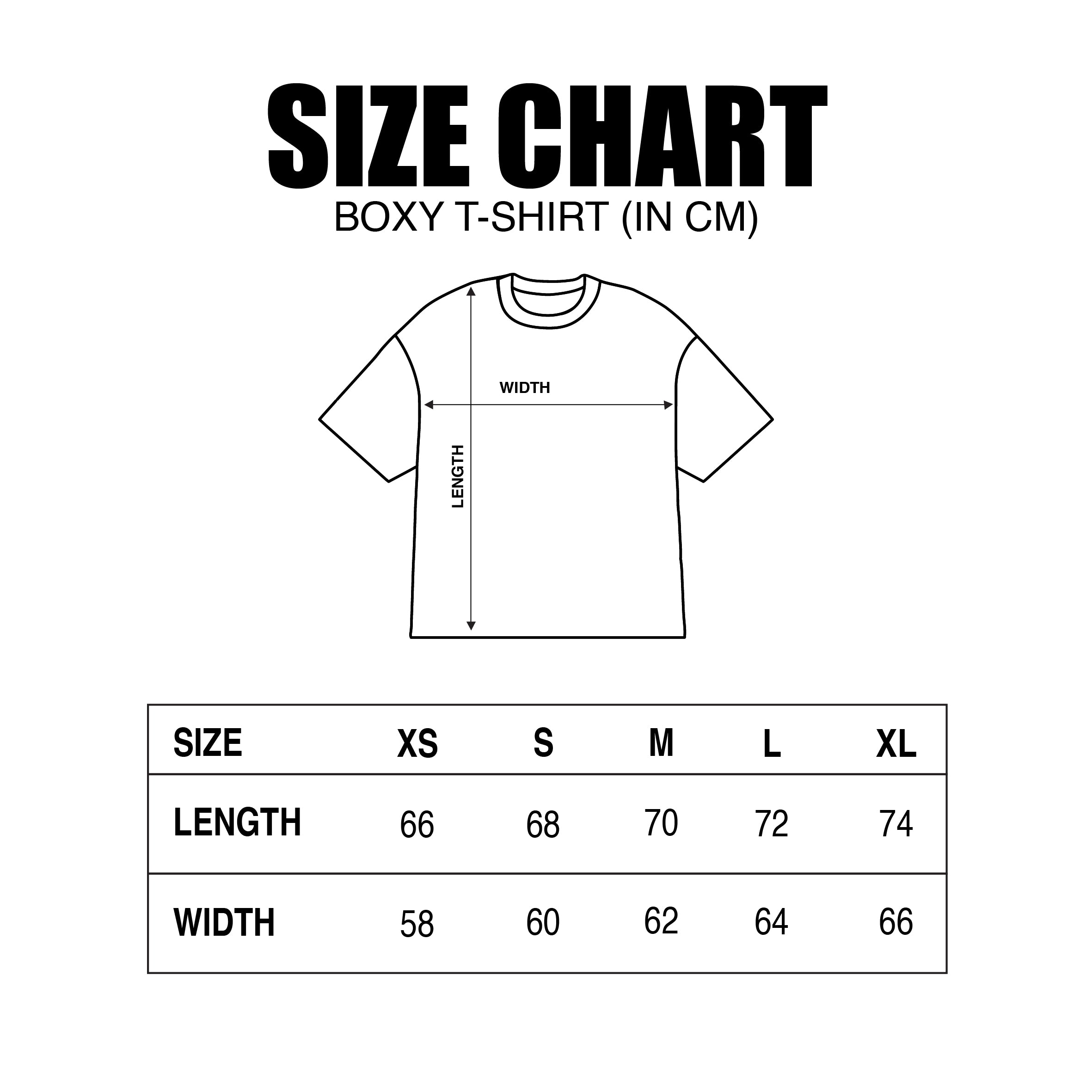 Teal Boxy T-Shirt