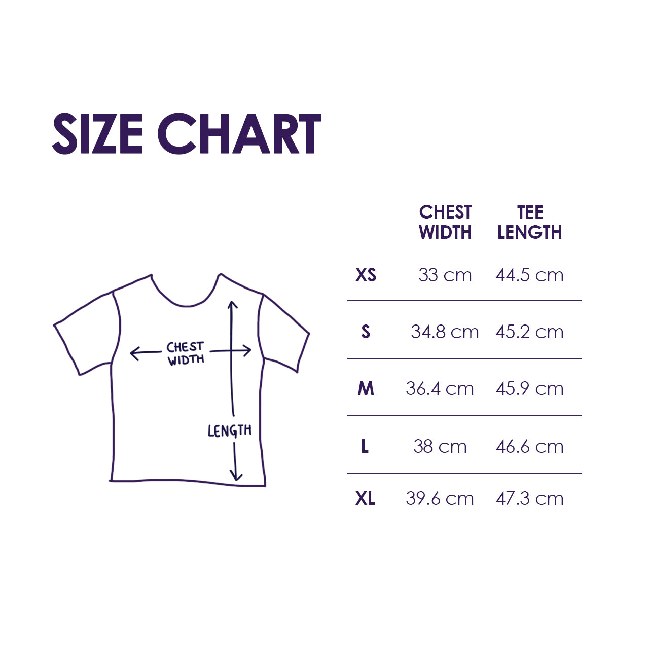Just a Baby Tee