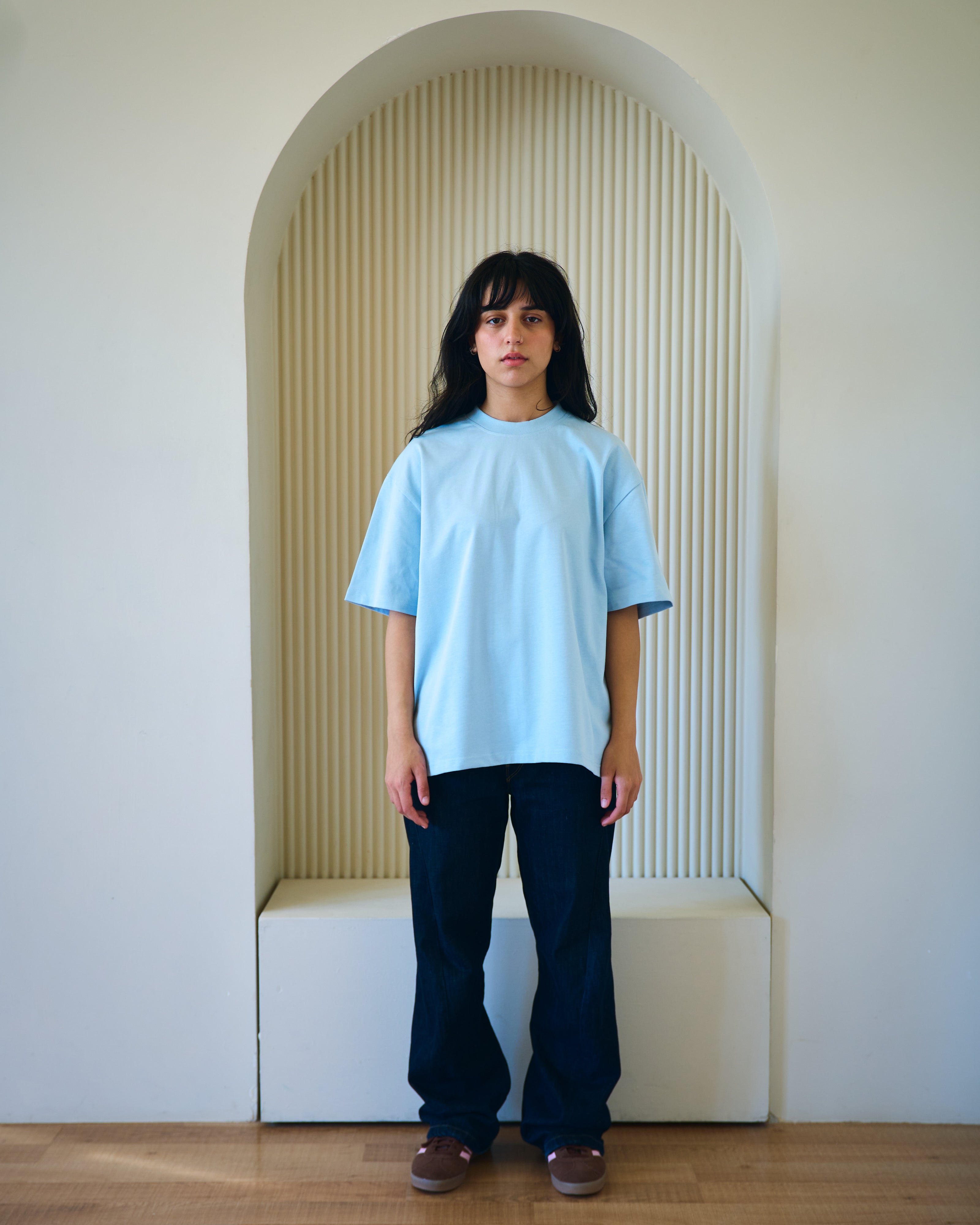 Blue T-Shirt