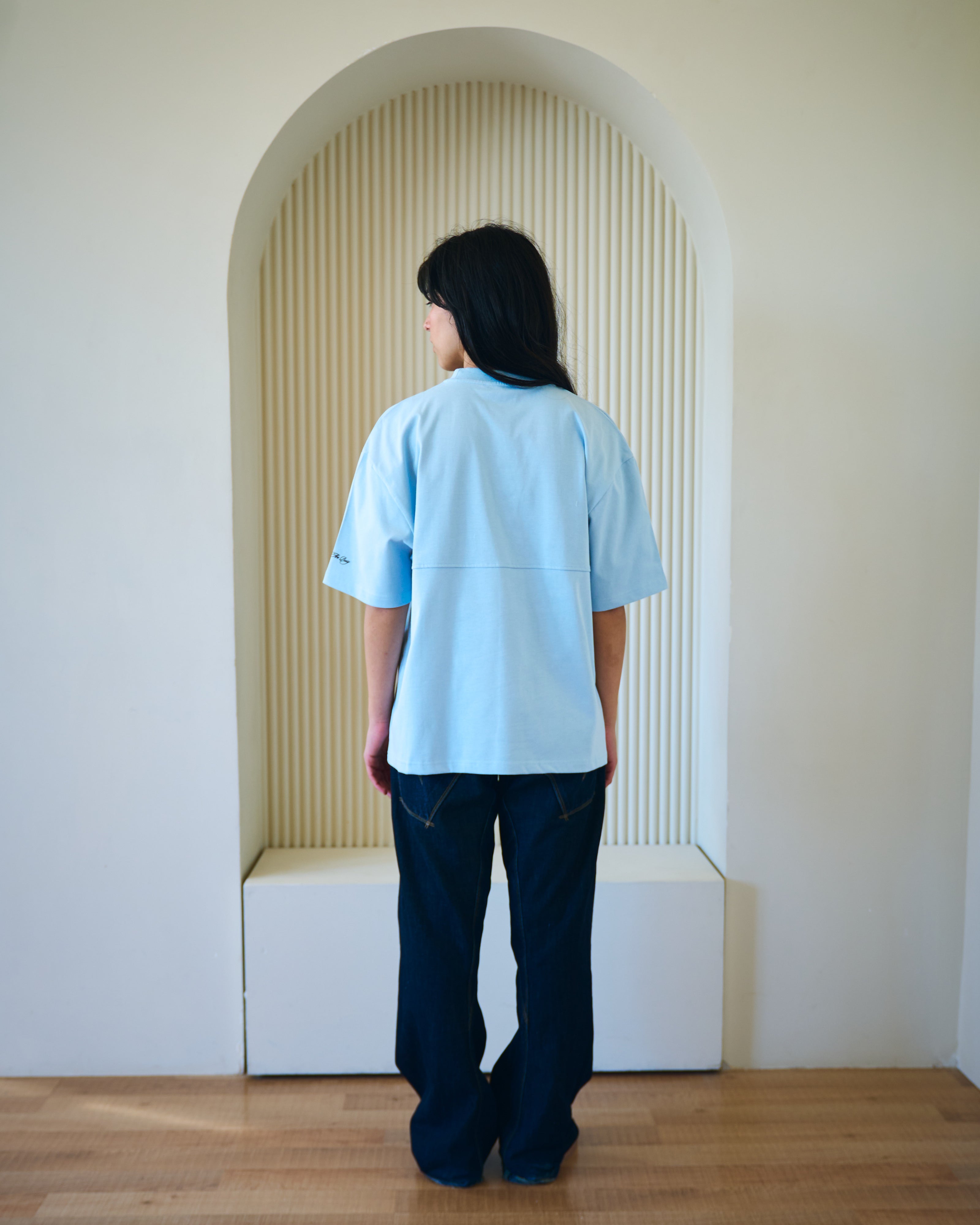 Blue T-Shirt