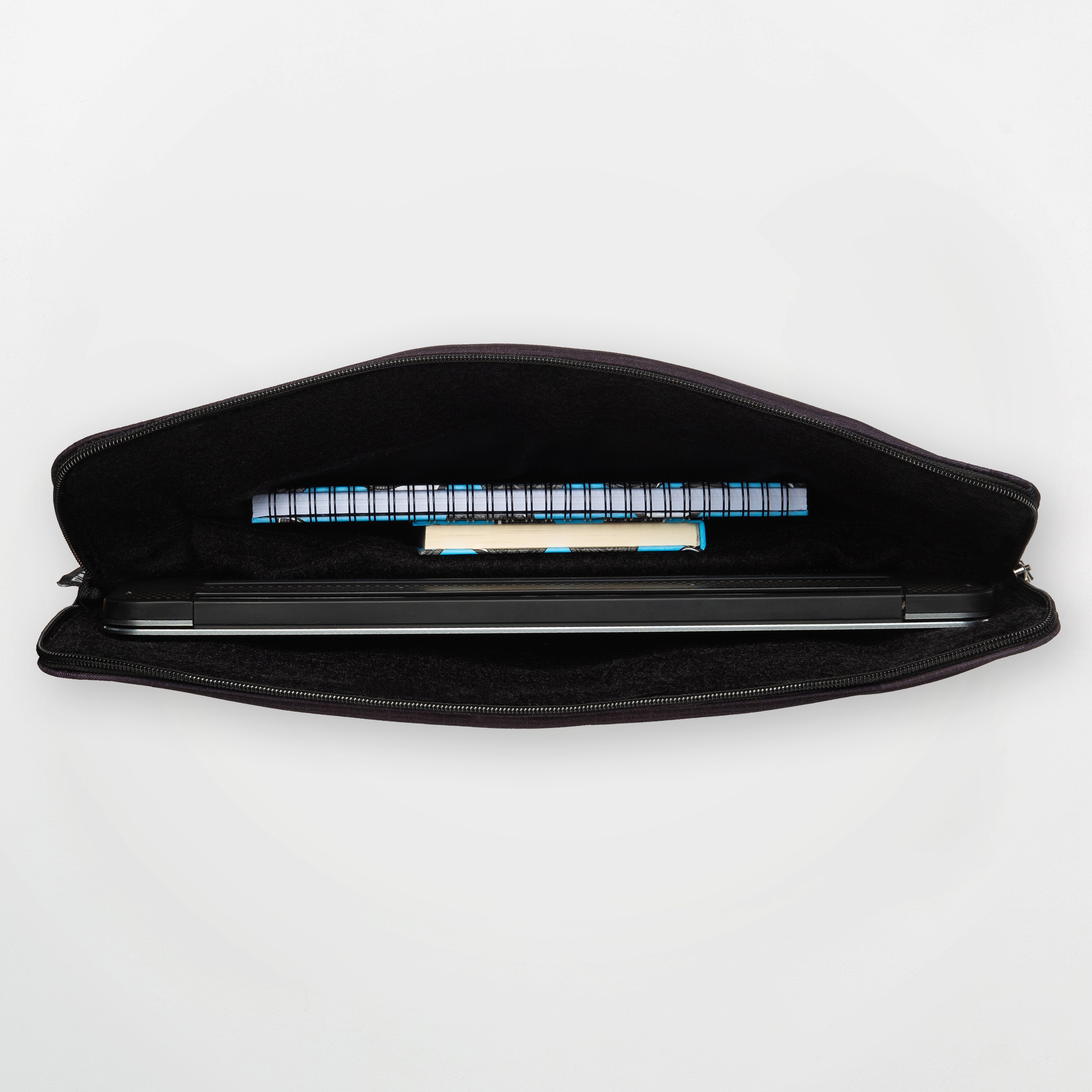 Eyes Laptop Sleeve