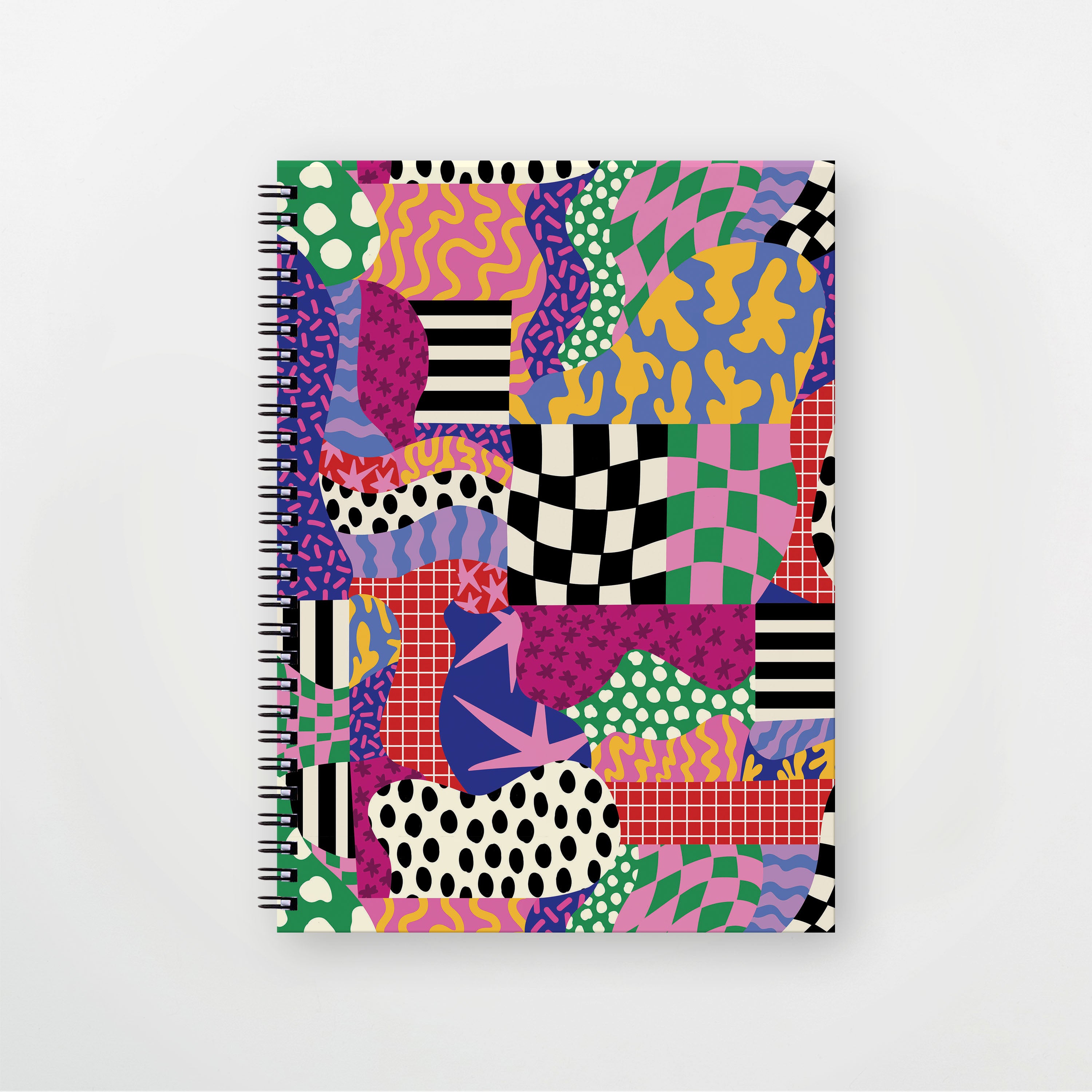 Dixie Notebook