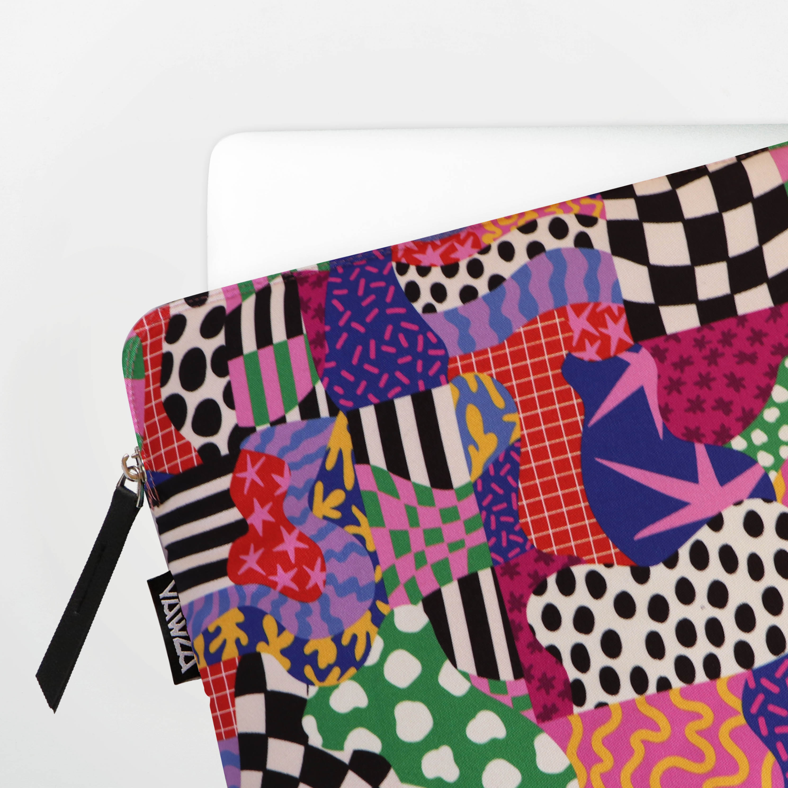 Dixie Ipad Sleeve