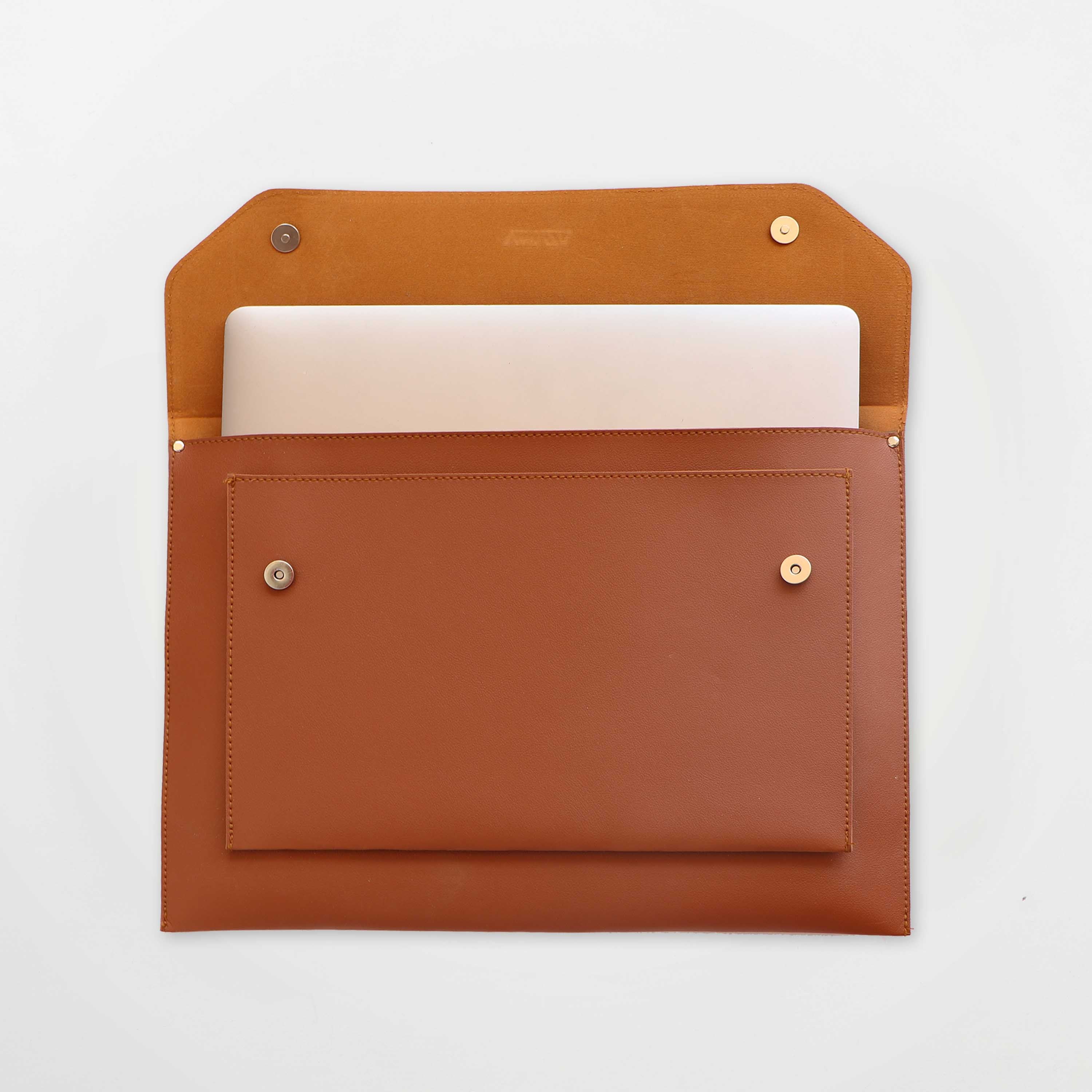 Havane Laptop Folder