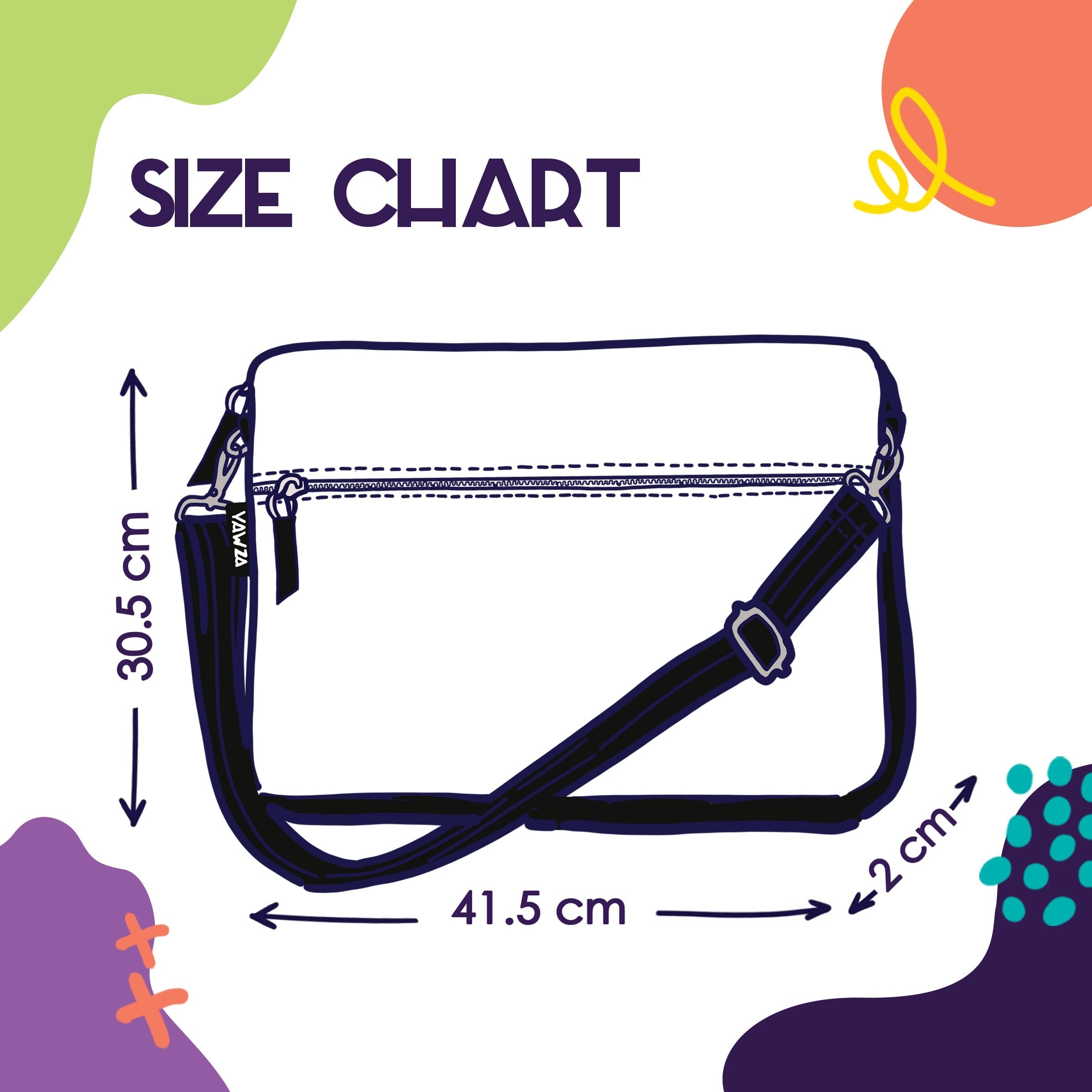 Mixtape Laptop Bag