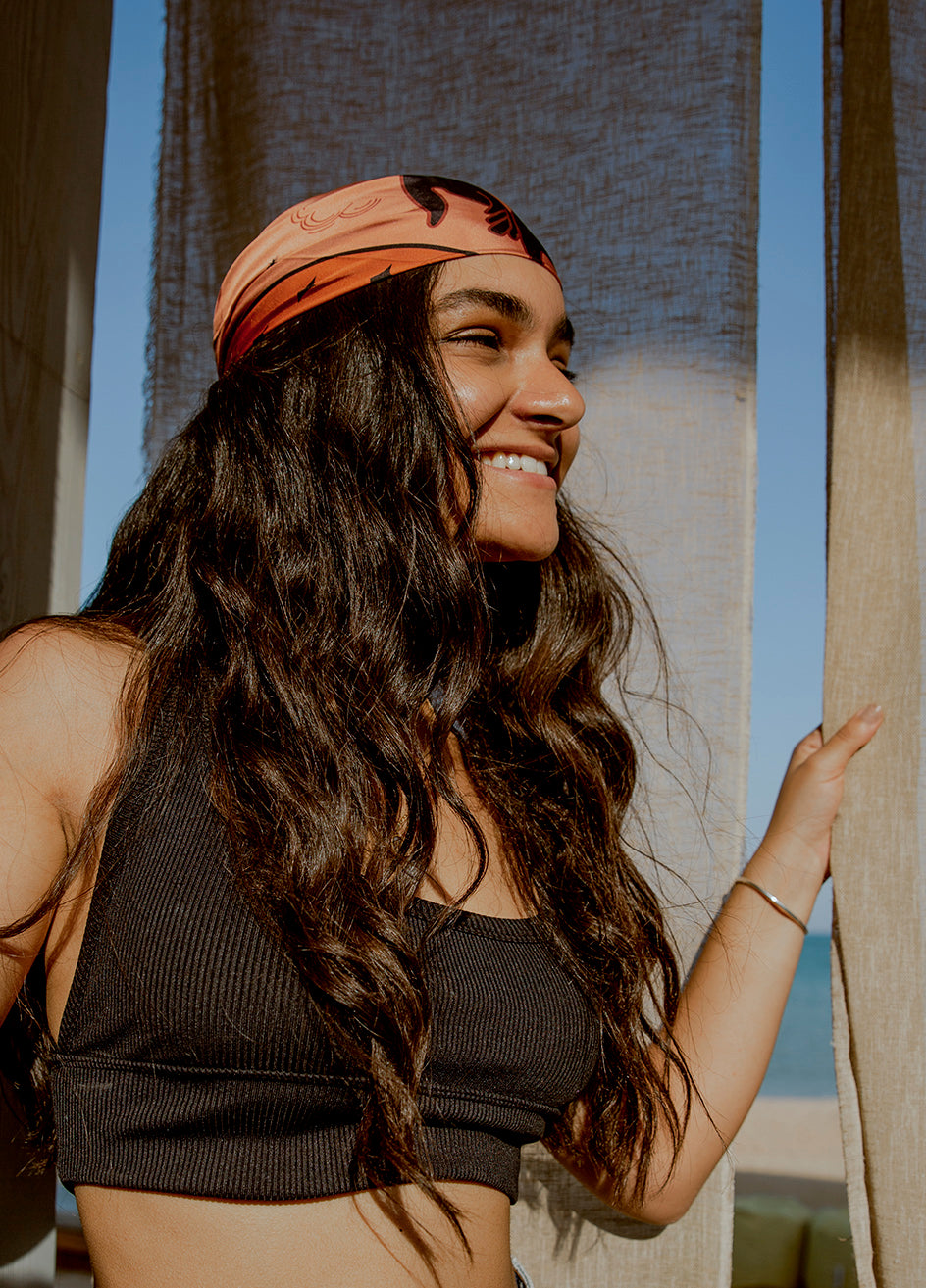 Trust Your Intuition Bandana
