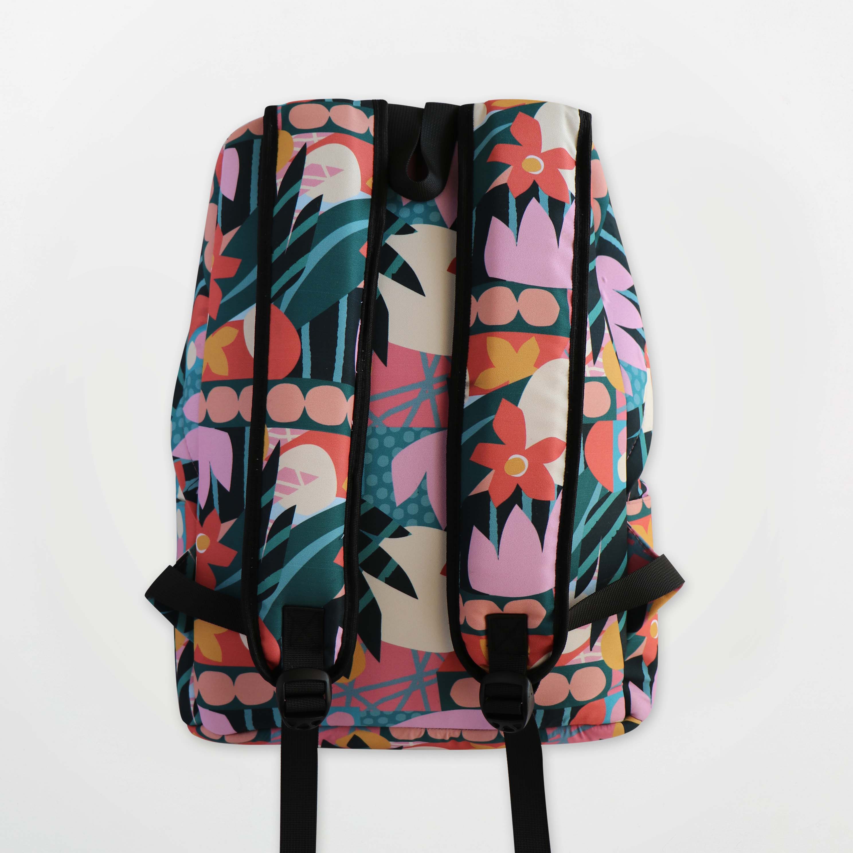Coral Backpack