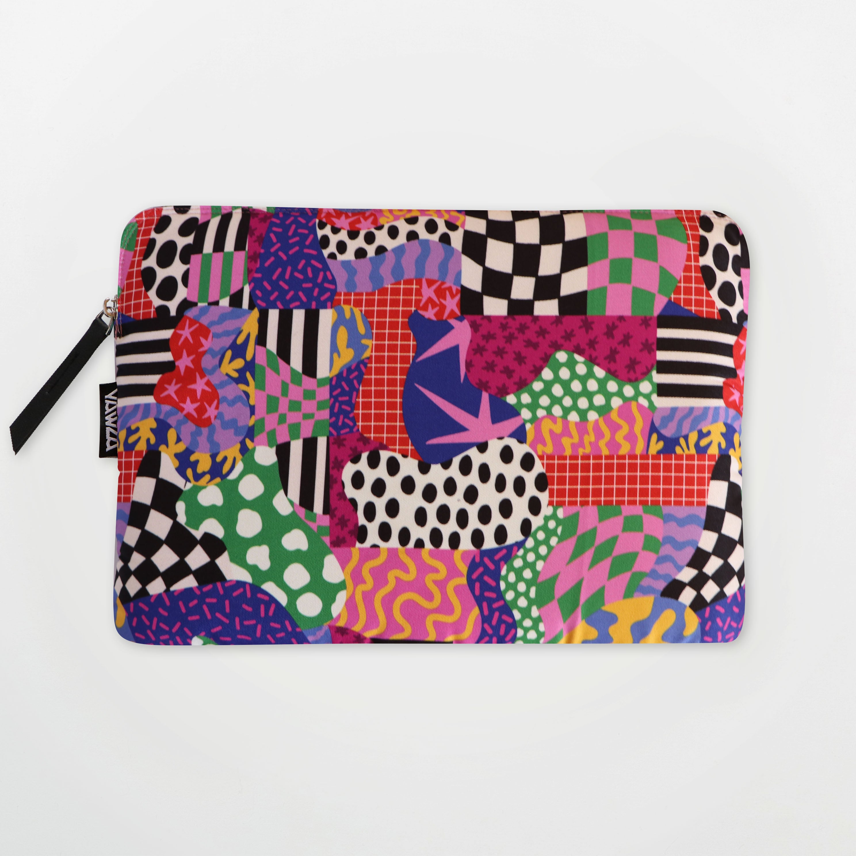 Dixie Ipad Sleeve