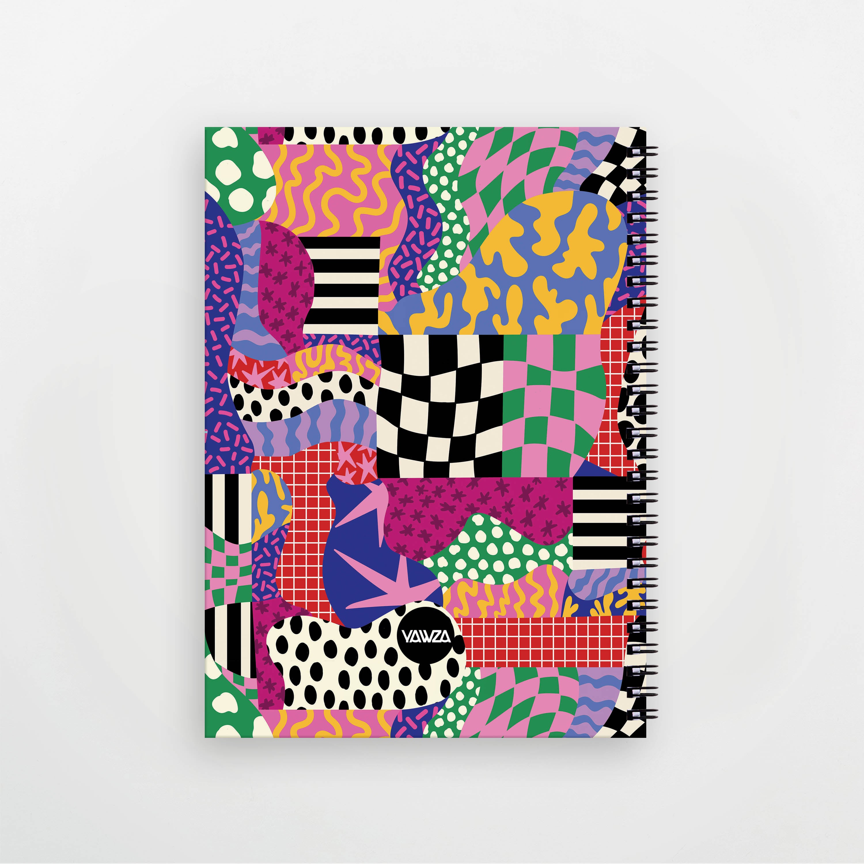 Dixie Notebook